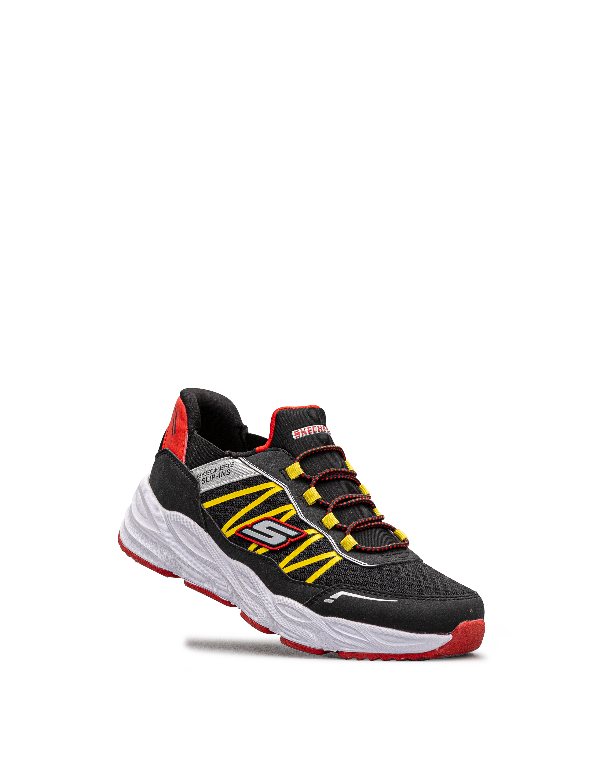 Turbo tread ps jr - Rouge - #73Y-08