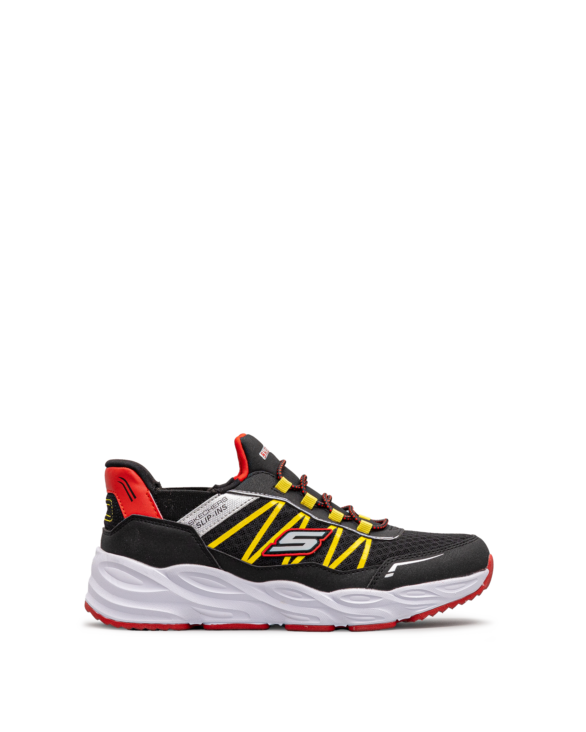 Turbo tread ps jr - Rouge - #73Y-08