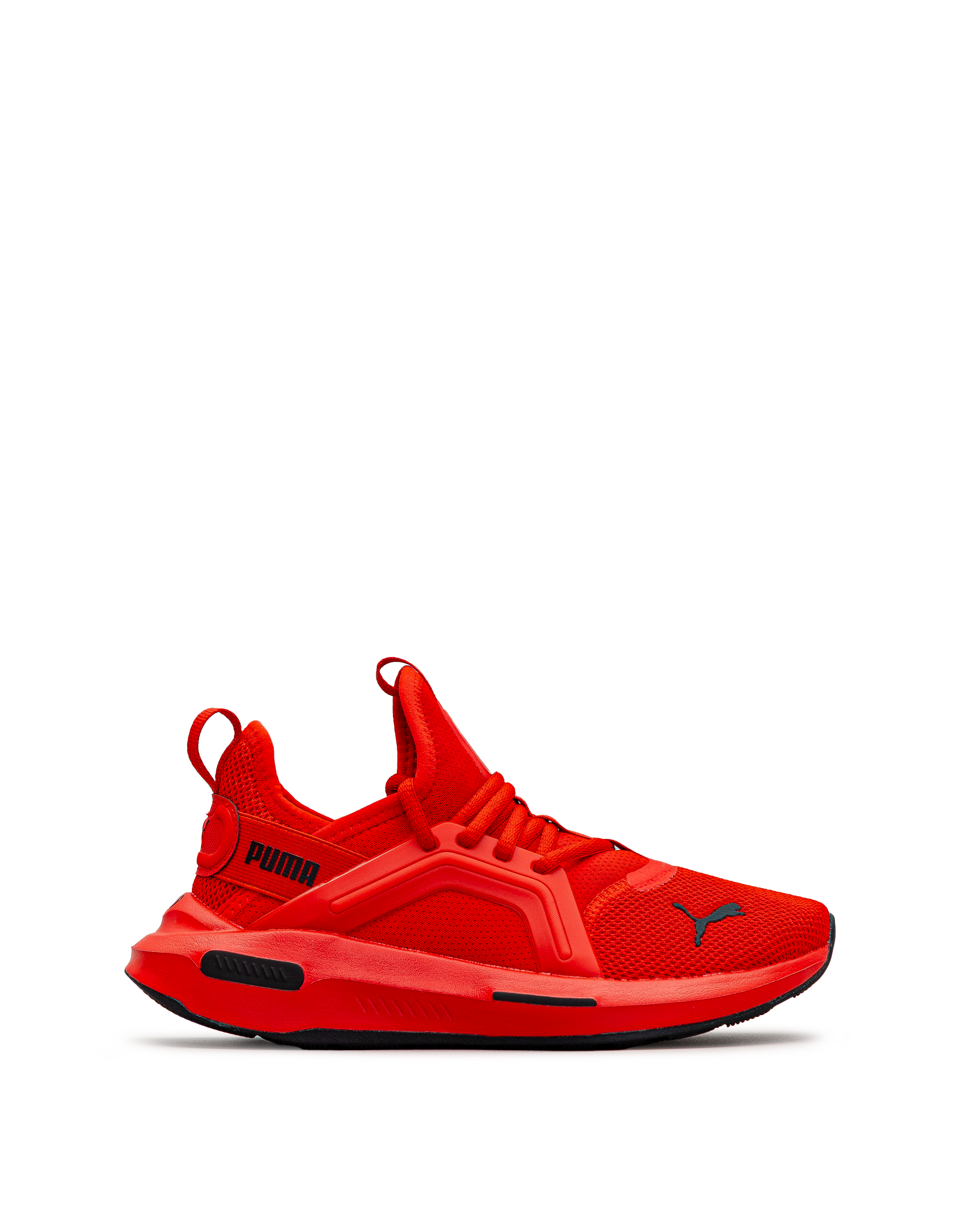 Softride enzo 5 jr  - Rouge - #73Y-11