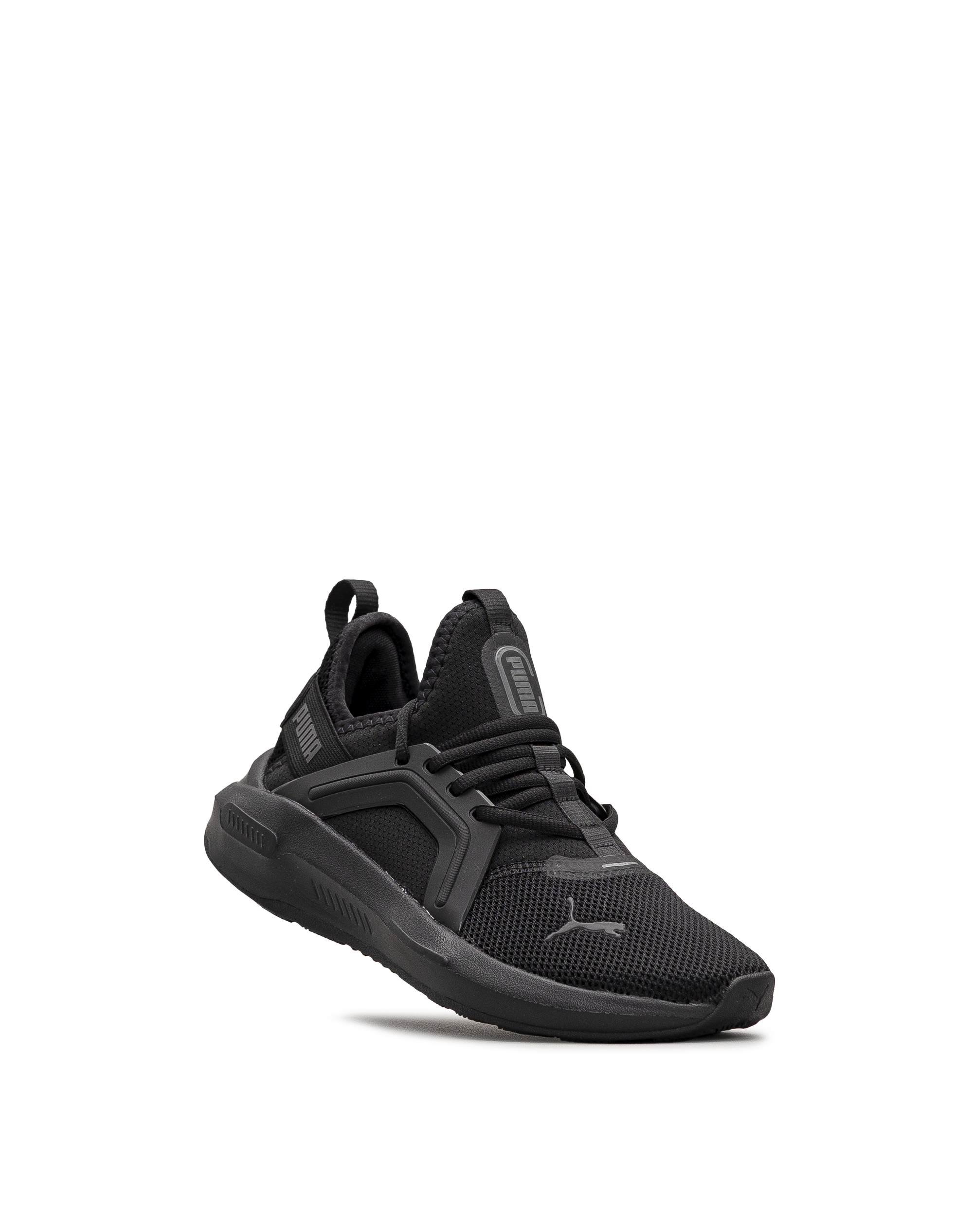 Softride enzo 5 jr  - Noir - #73Y-11