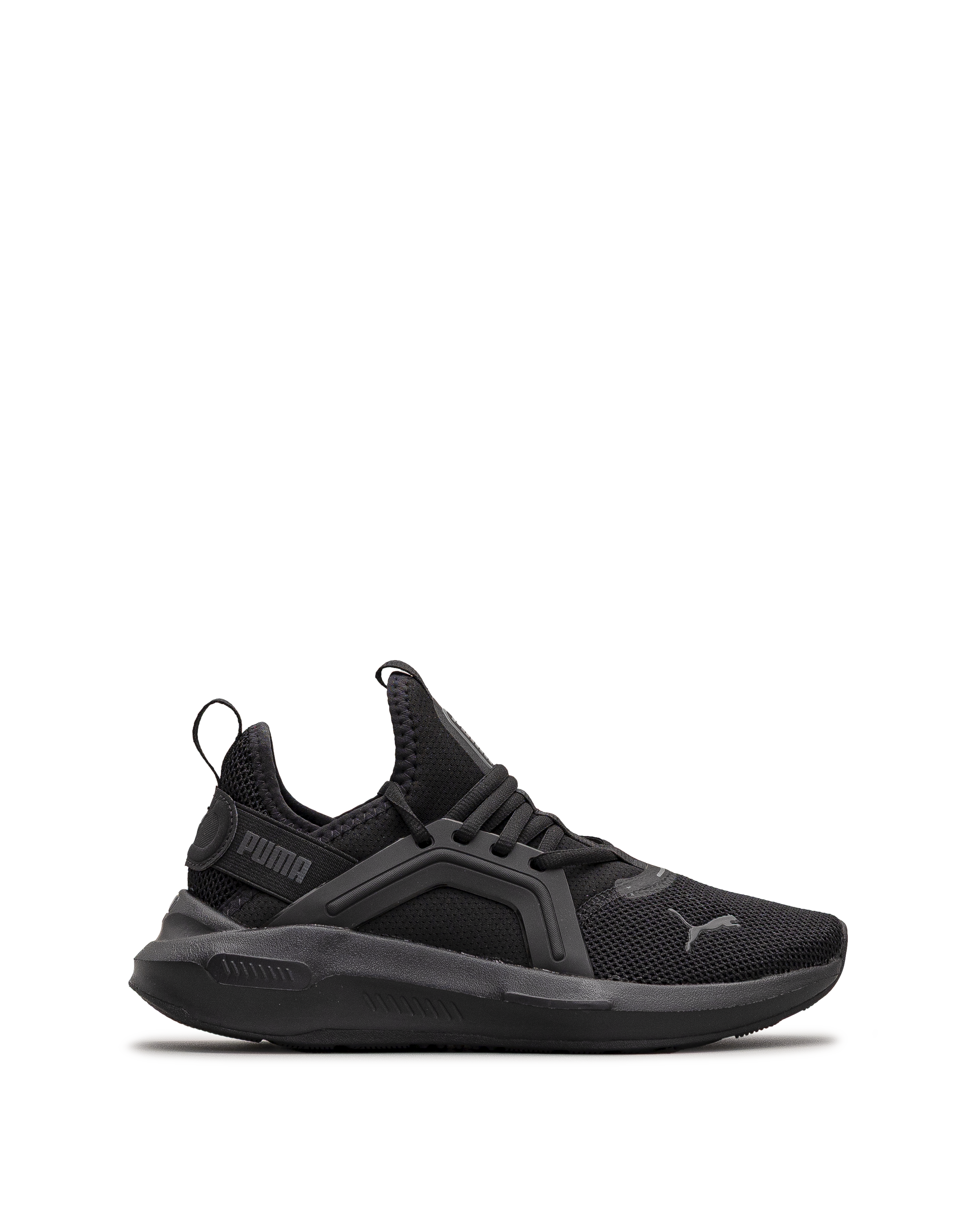 Softride enzo 5 jr  - Noir - #73Y-11