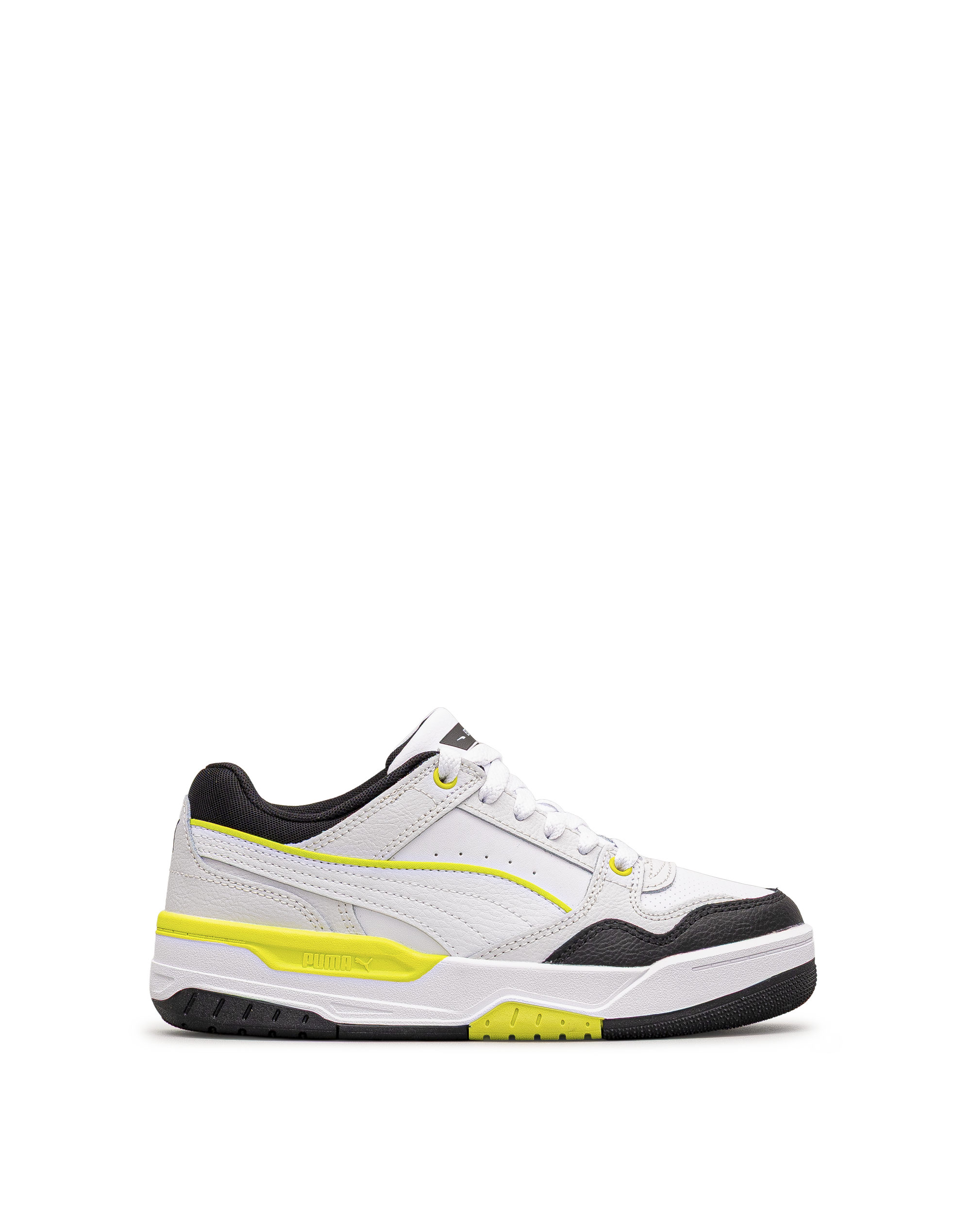 Rebound retro jr  - Gris - #75Y-54
