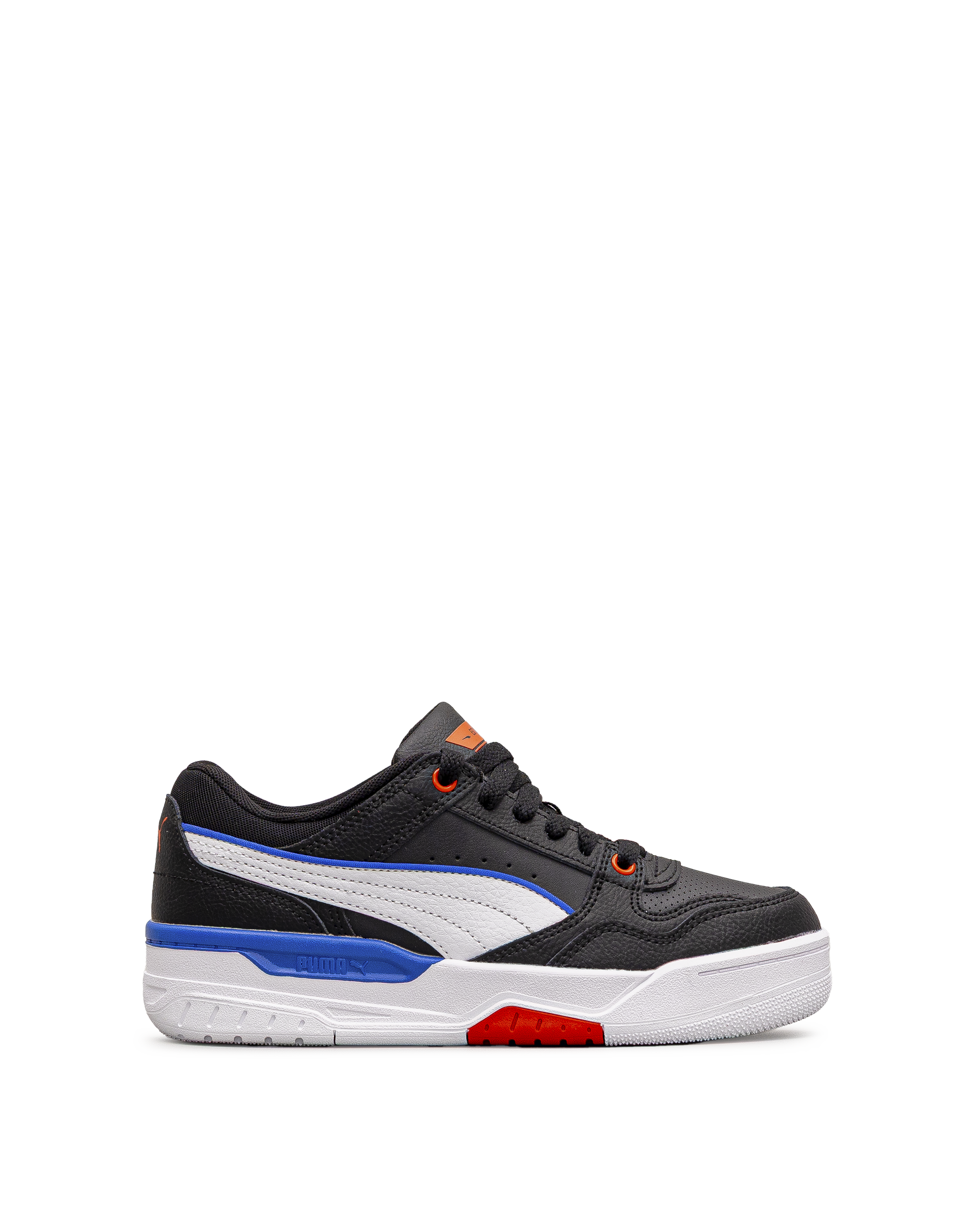 Rebound retro jr  - Noir - #75Y-54