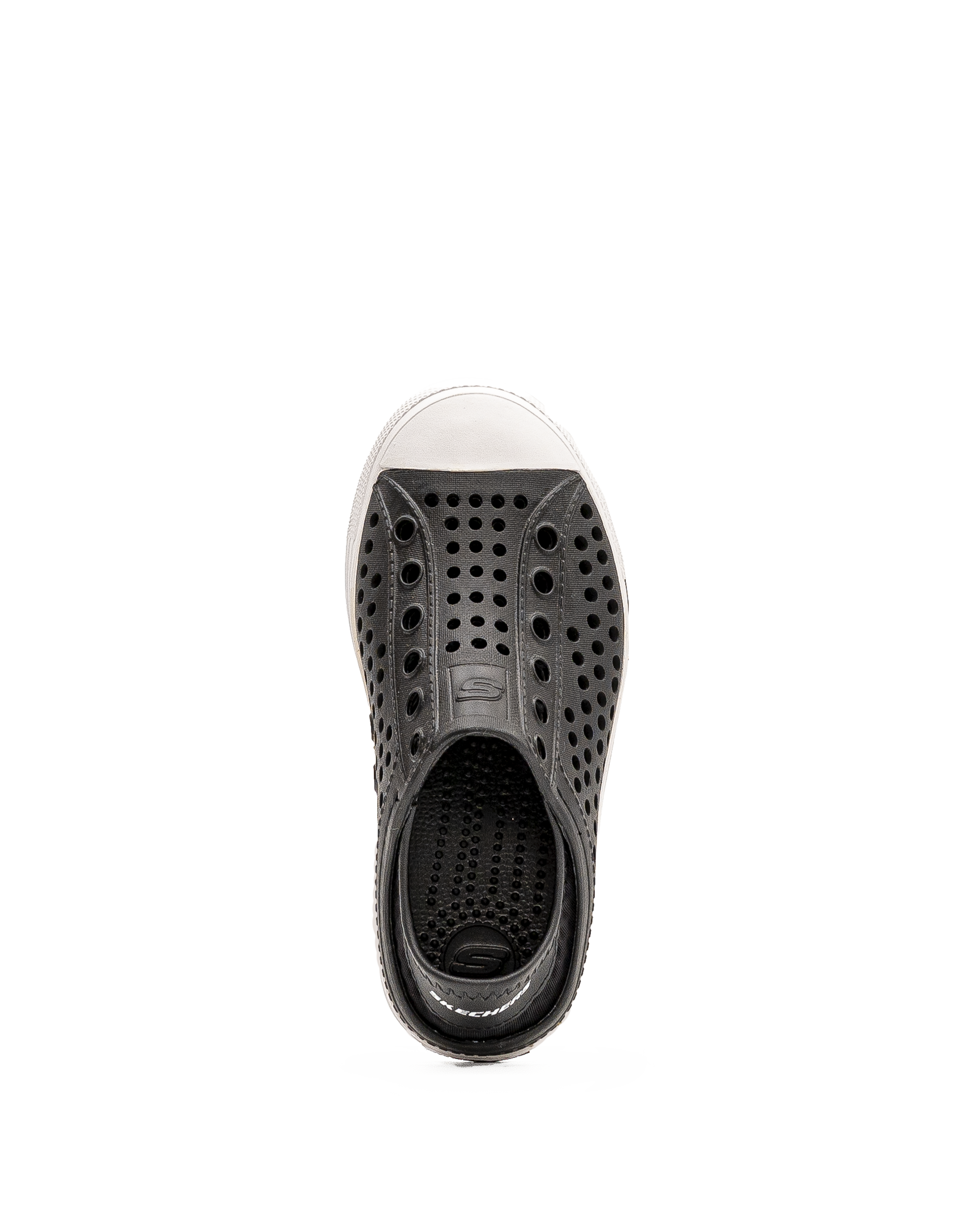 Guzman steps  - Noir - #76W-01