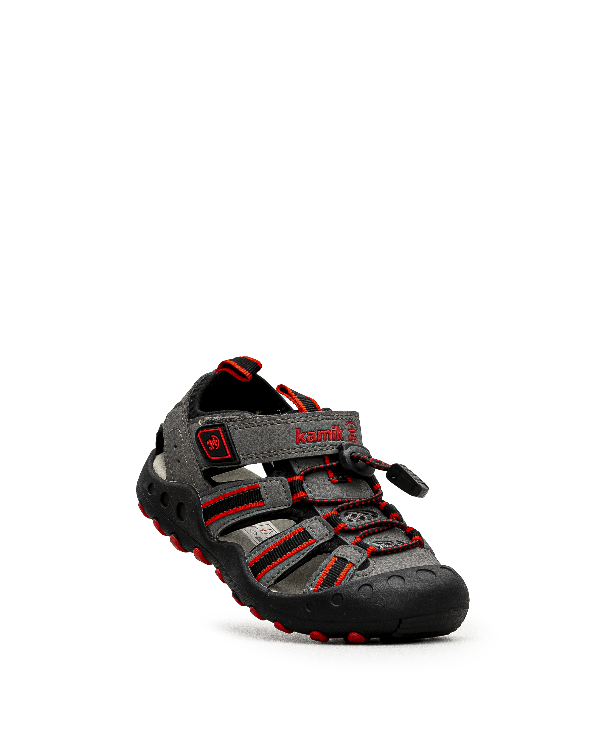 Crab ps jr - Charcoal - #78B-408