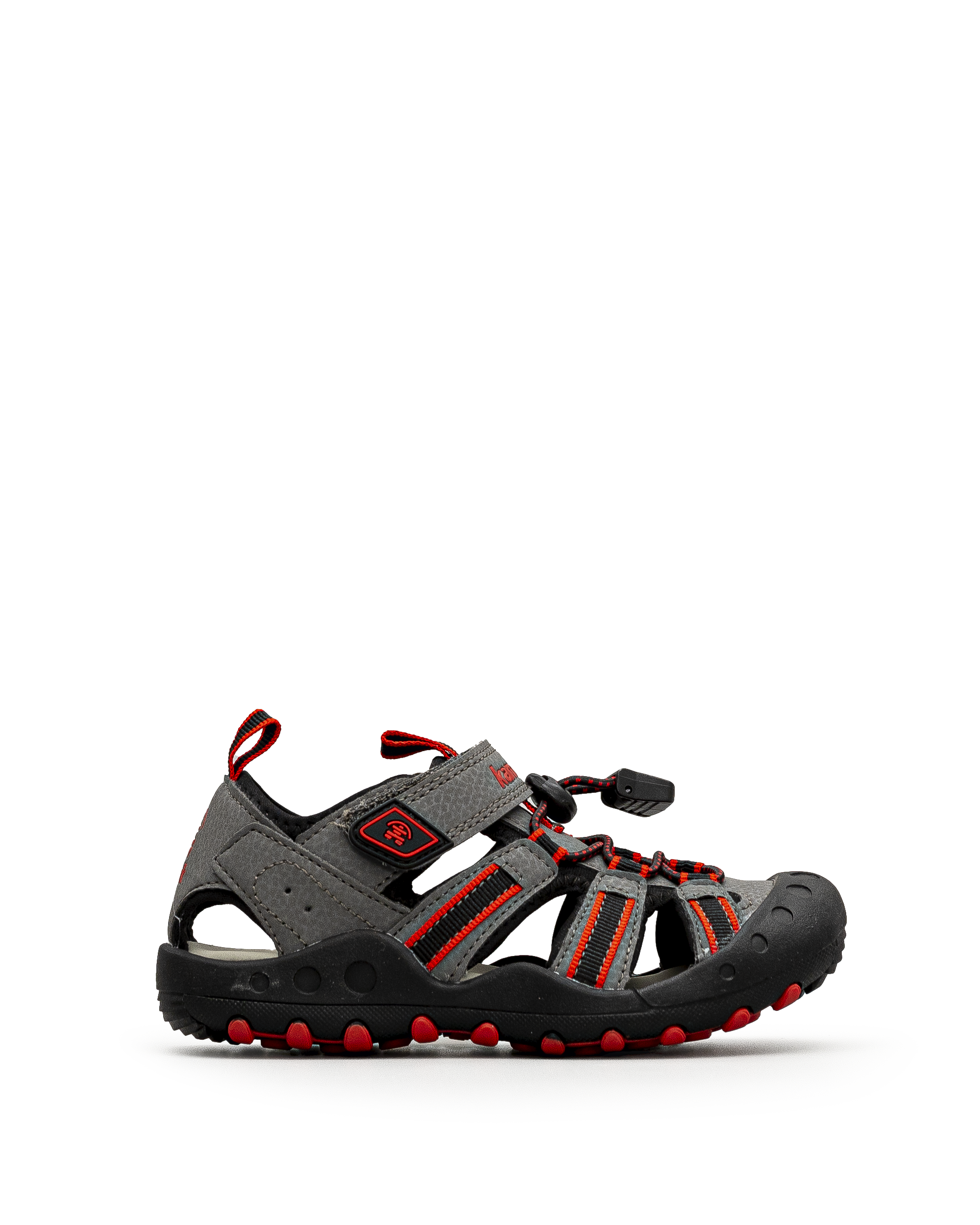 Crab ps jr - Charcoal - #78B-408