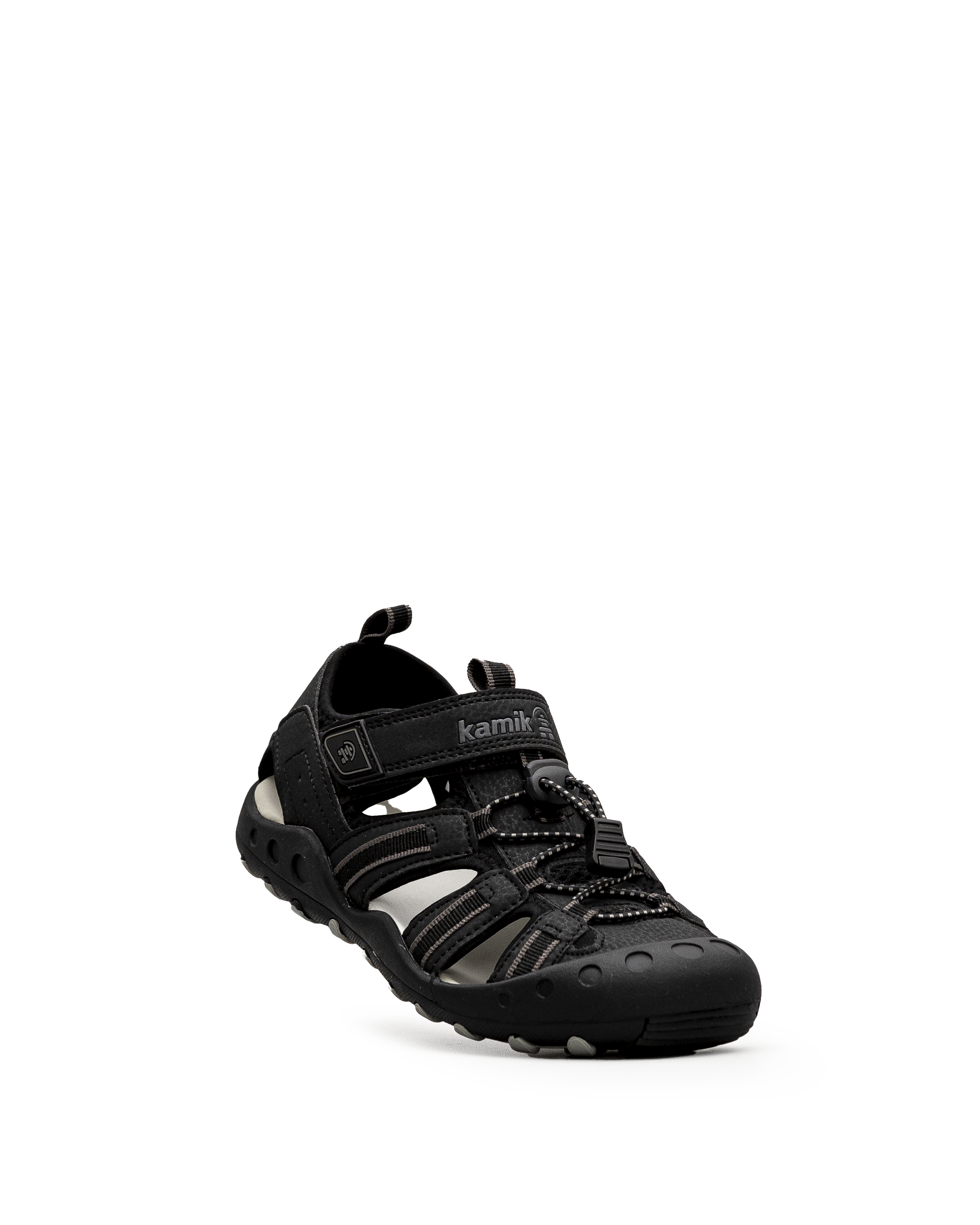 Crab ps jr - Noir uni - #78B-408