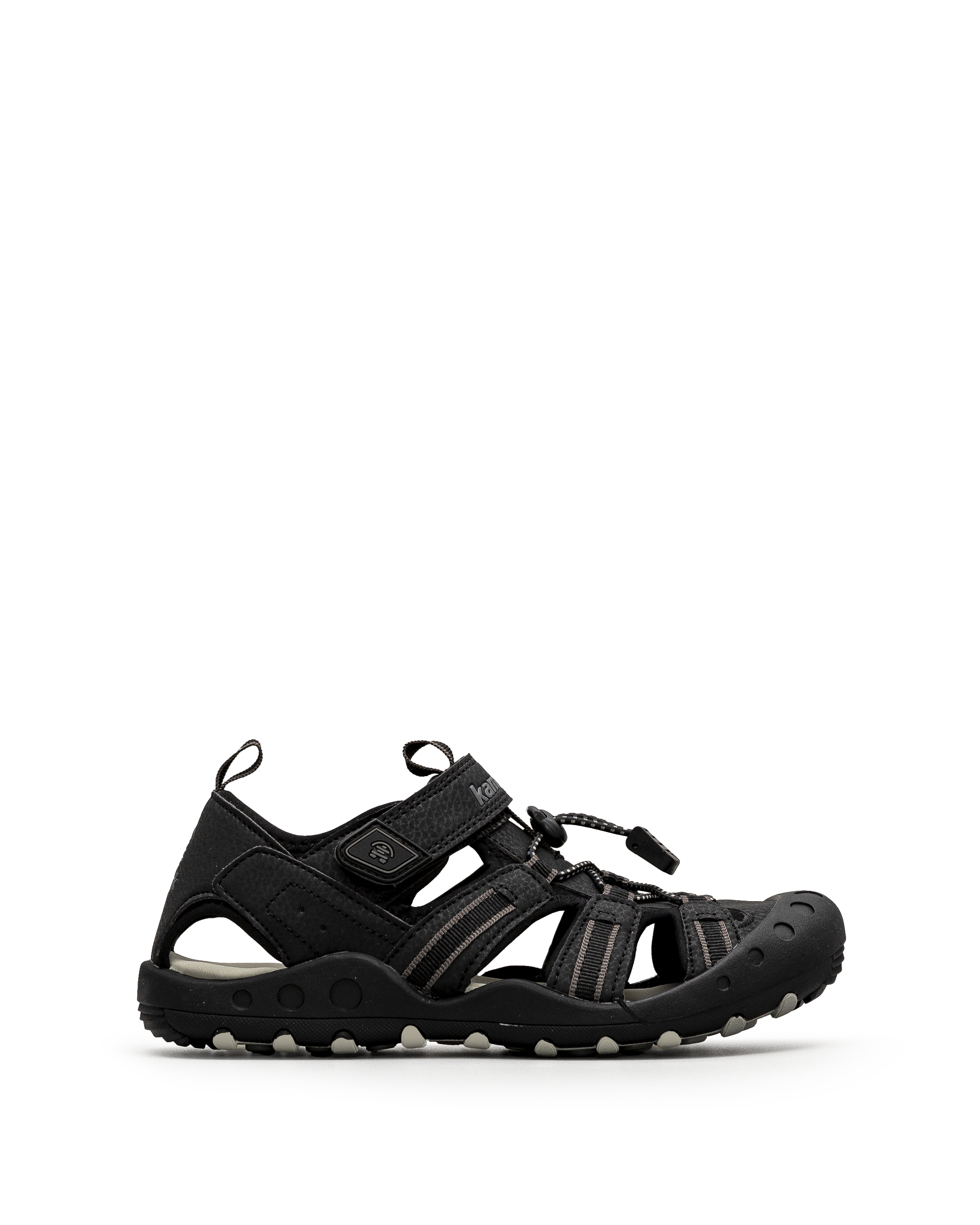 Crab ps jr - Noir uni - #78B-408