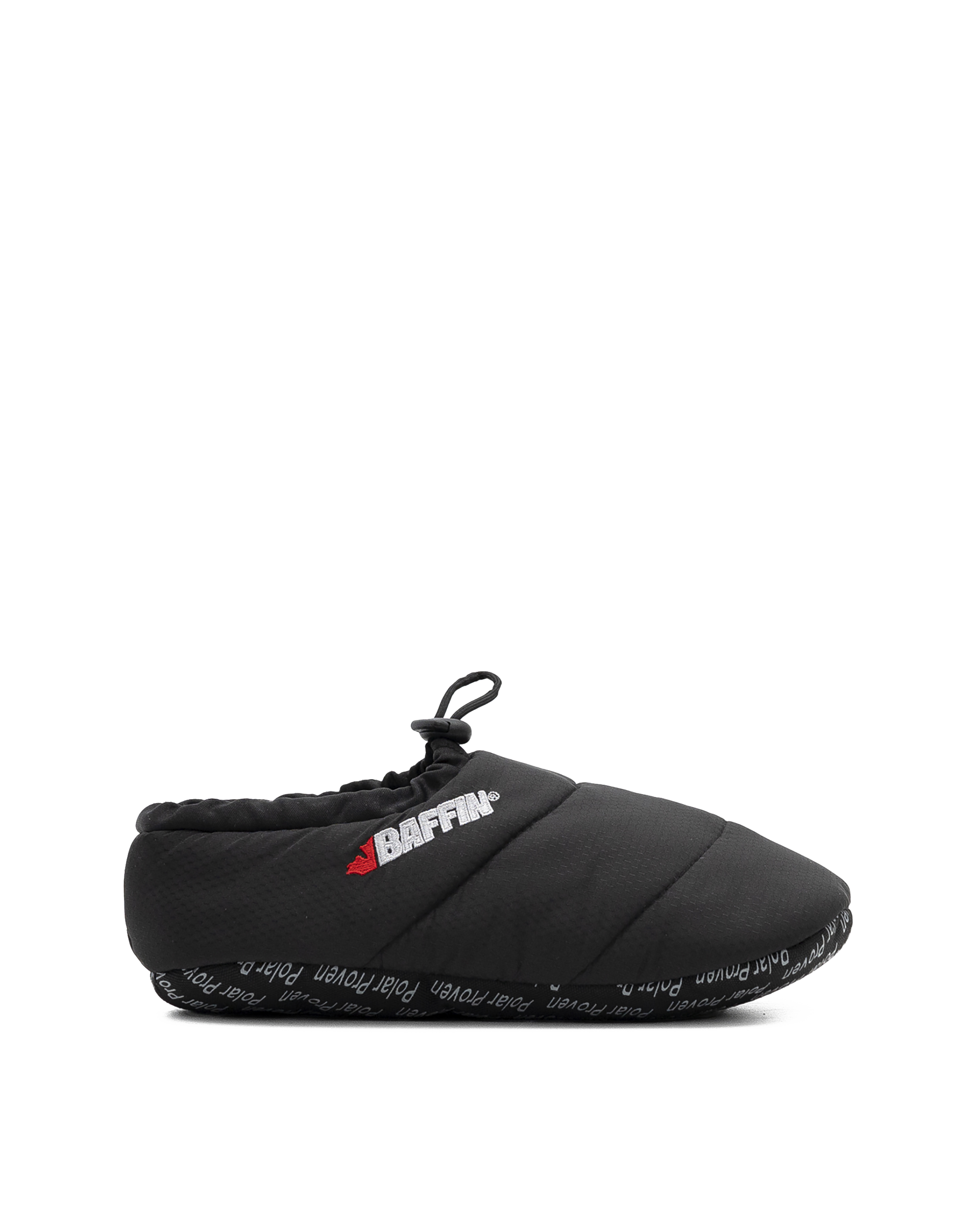 Cush  - Noir - #85P-01
