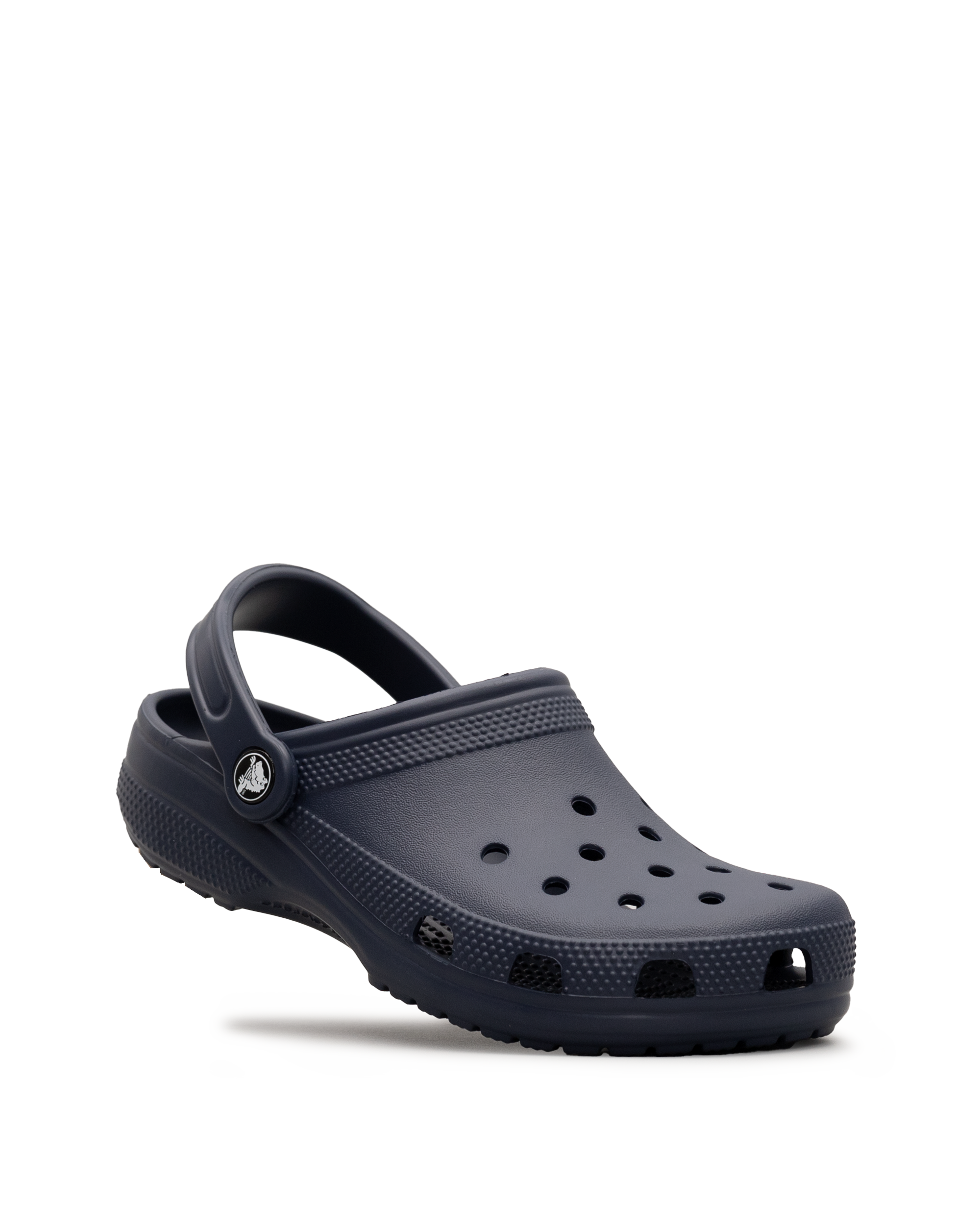 Classic clogs  - Marine - #86W-200