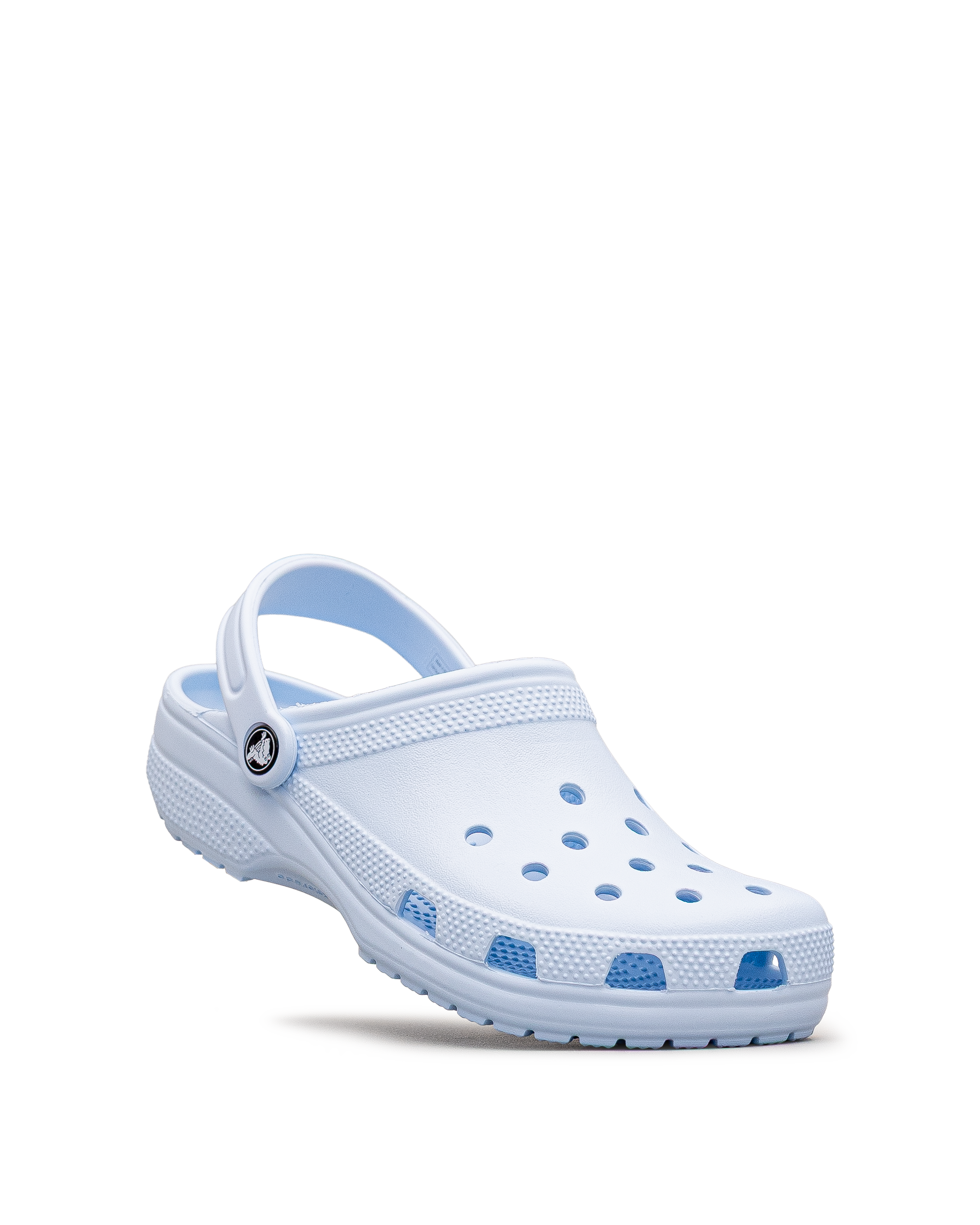 Classic clogs  - Bleu - #86W-200