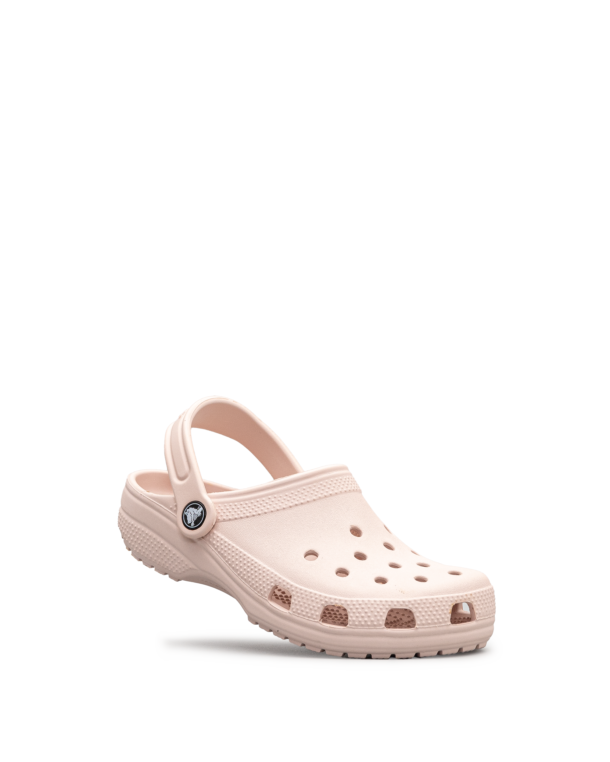 Classic clogs  - Rose pale - #86W-200