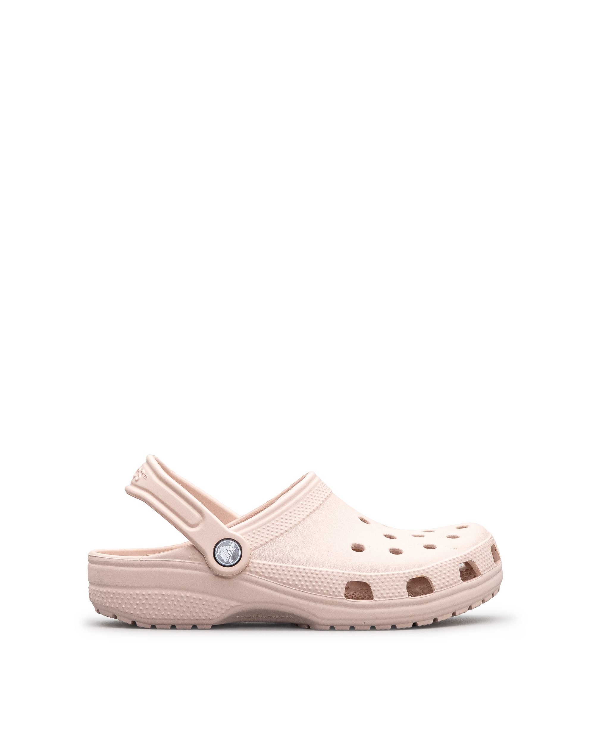 Classic clogs  - Rose pale - #86W-200