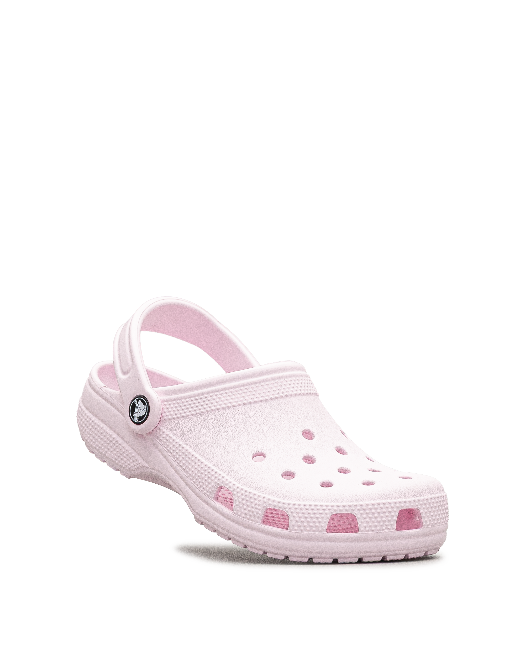 Classic clogs  - Vieux rose - #86W-200