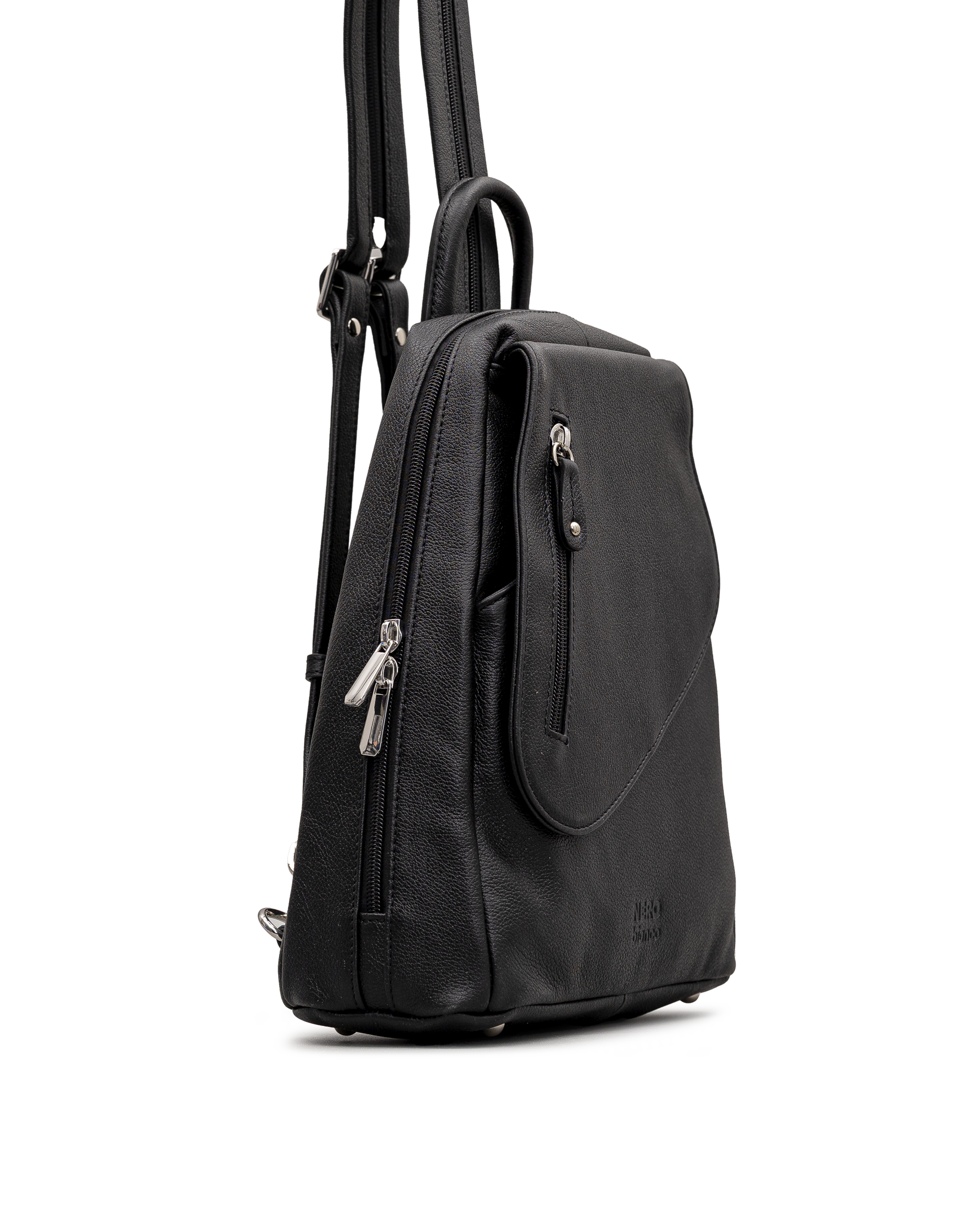 Saphira  - Noir - #90A-13