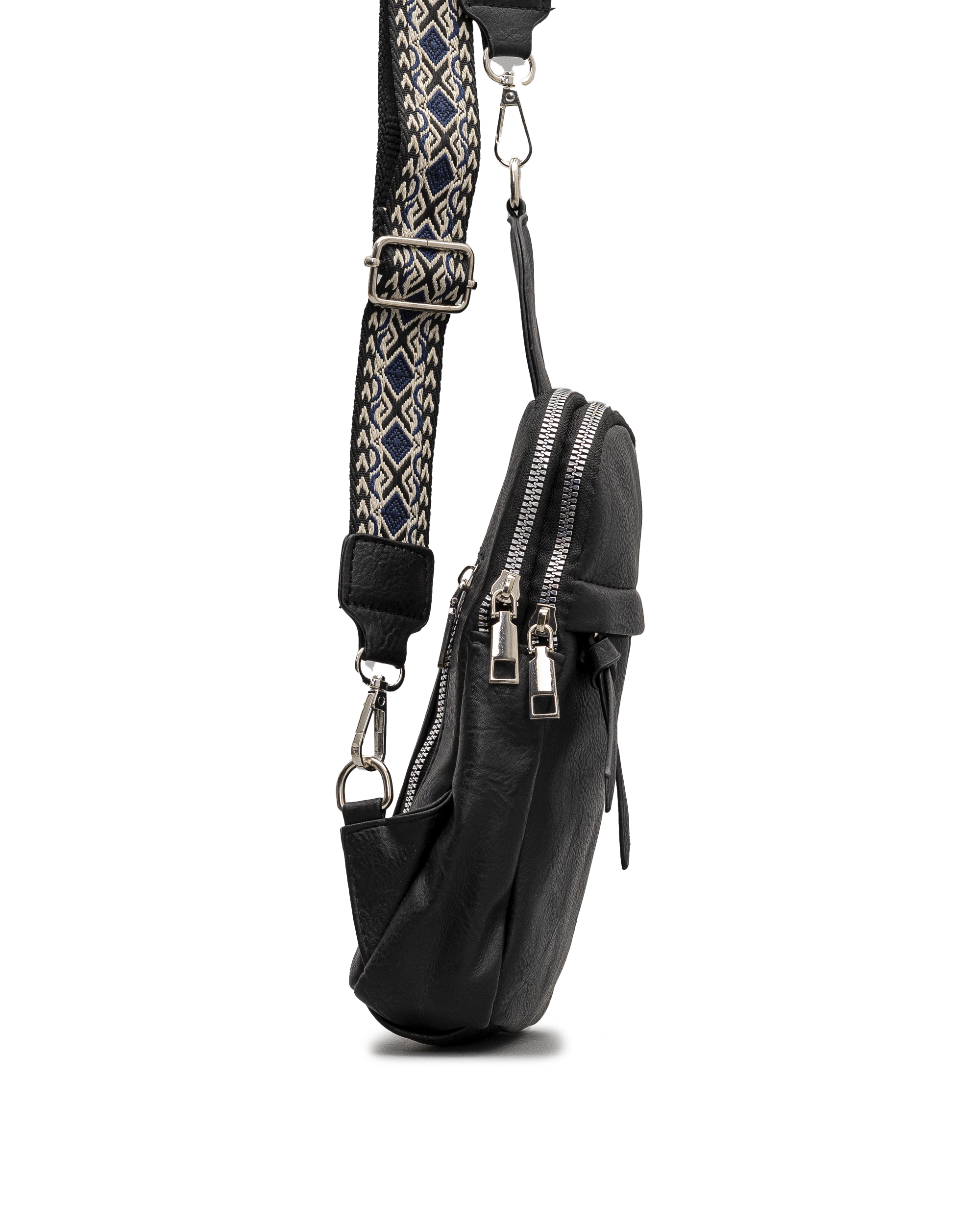 Stephanie - Noir - #90A-51