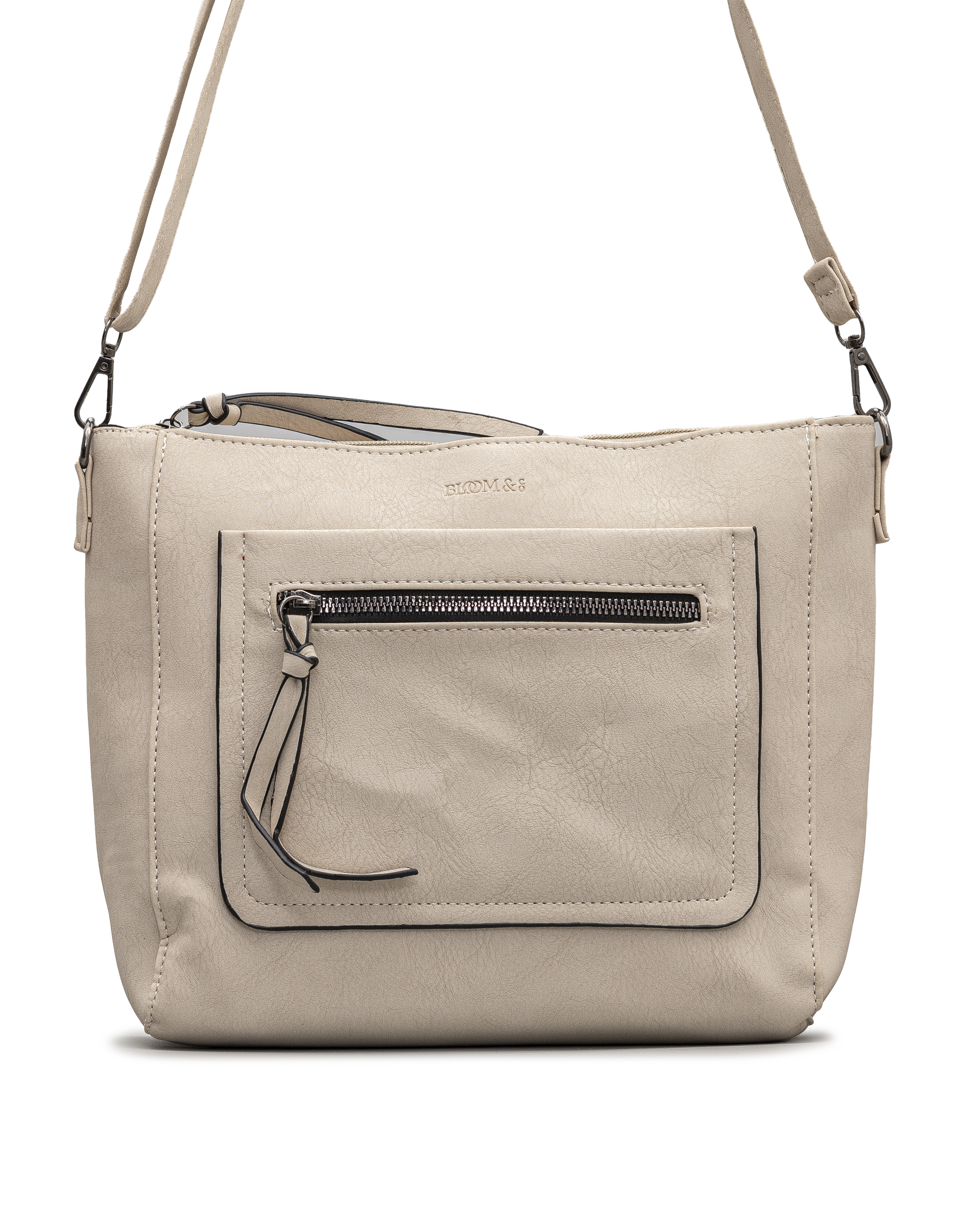 Zoe - Beige - #90E-01