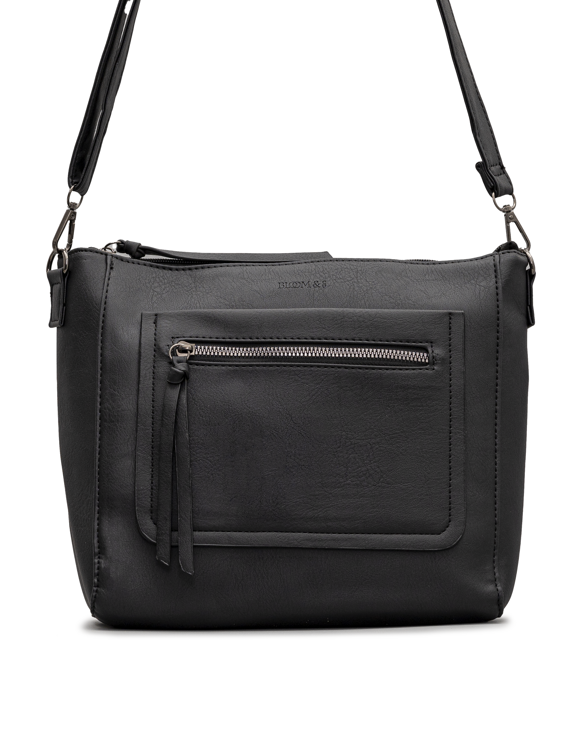 Zoe - Noir - #90E-01