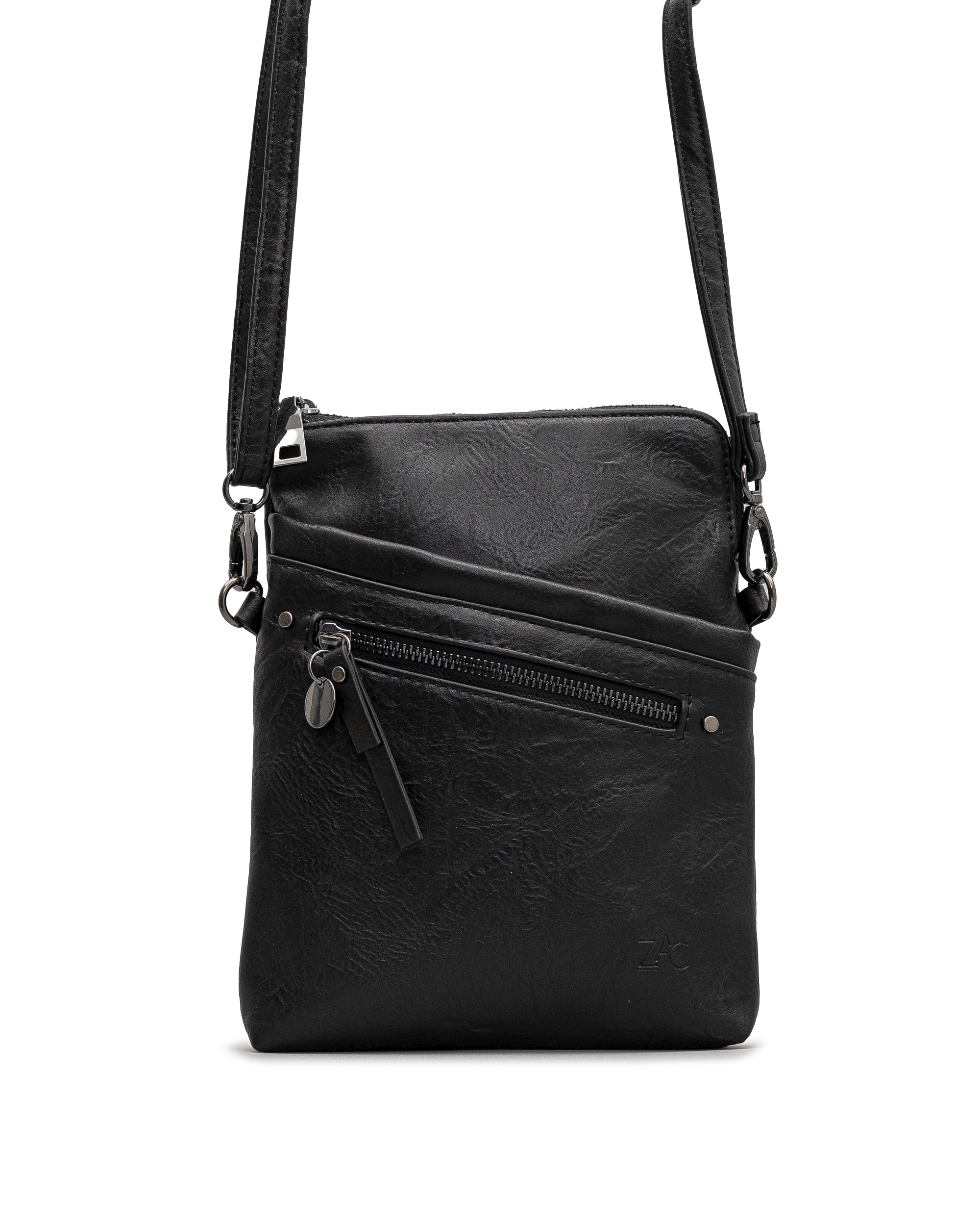 Petit sac à main - Noir - #90O-01