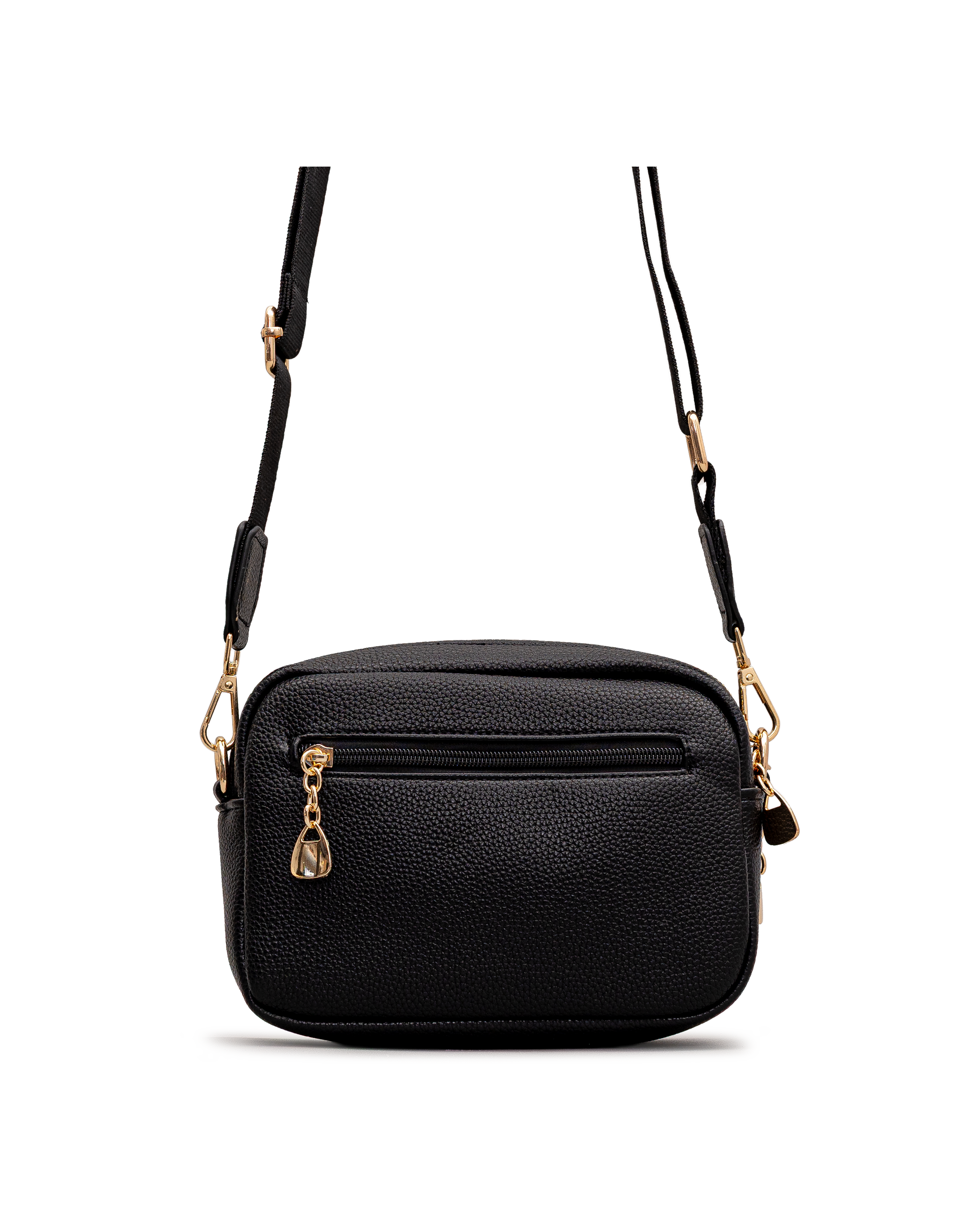 Alexane  - Noir - #90O-07