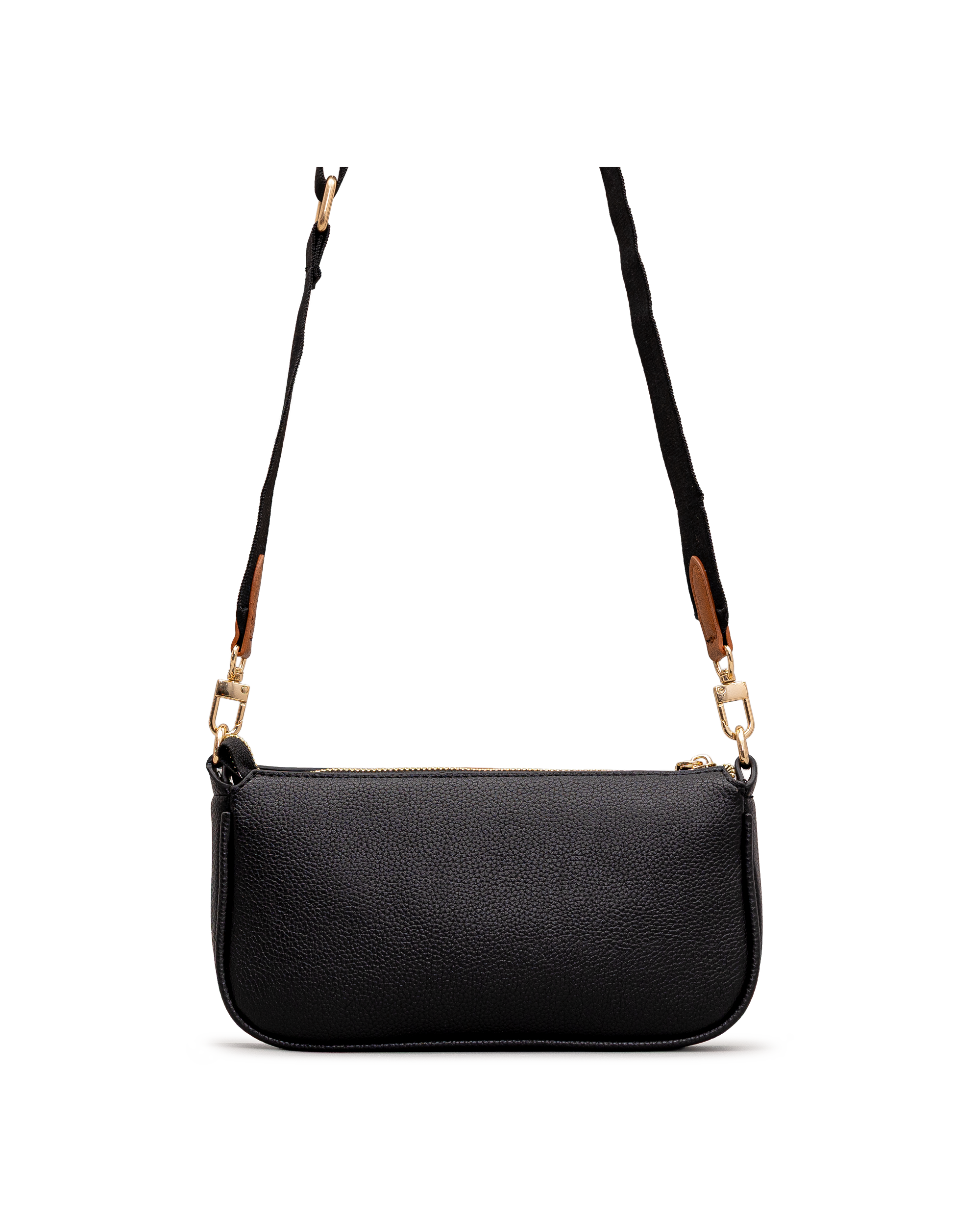 Anastasia  - Noir - #90O-15