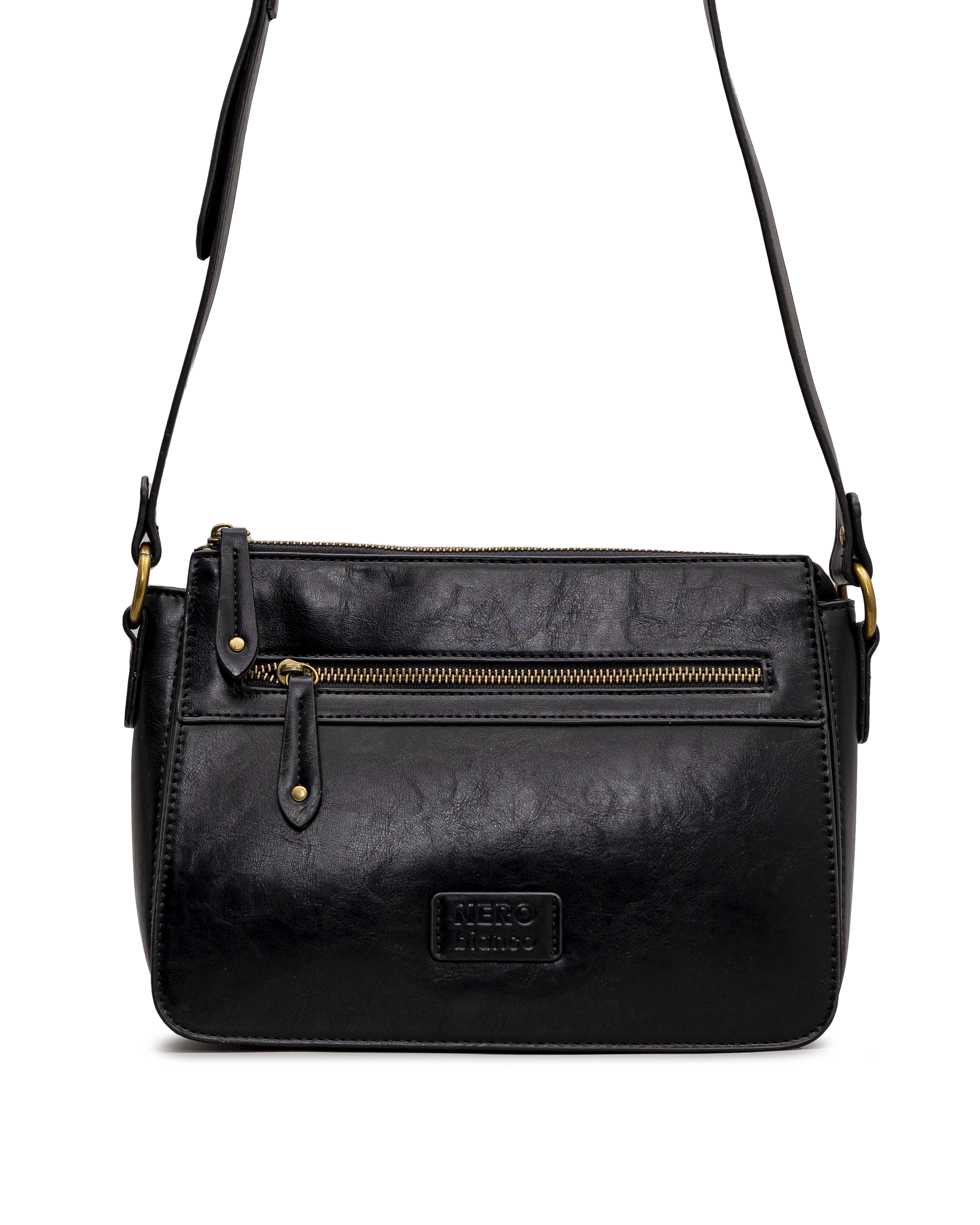 Kiera  - Noir - #90O-24