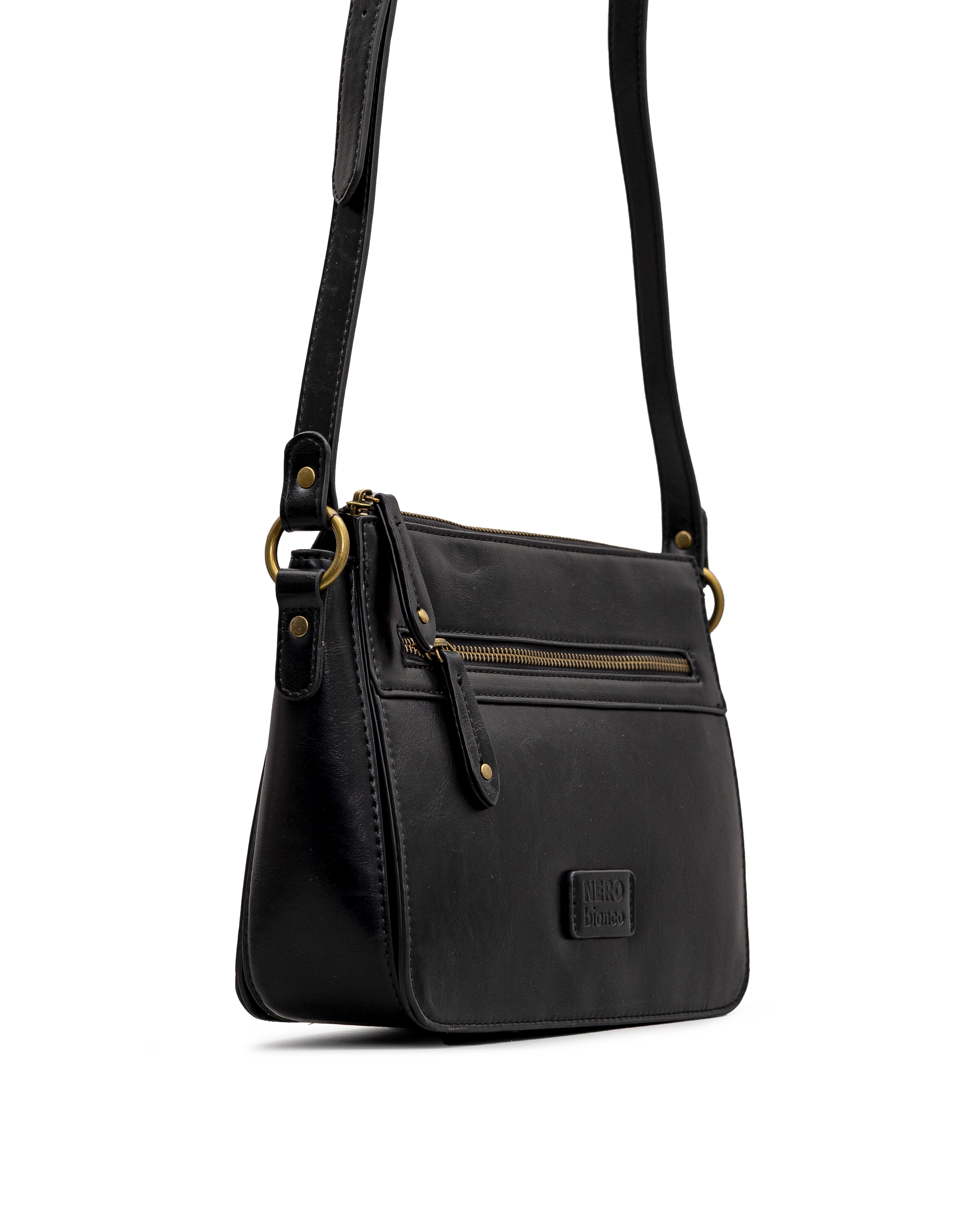 Kiera  - Noir - #90O-24