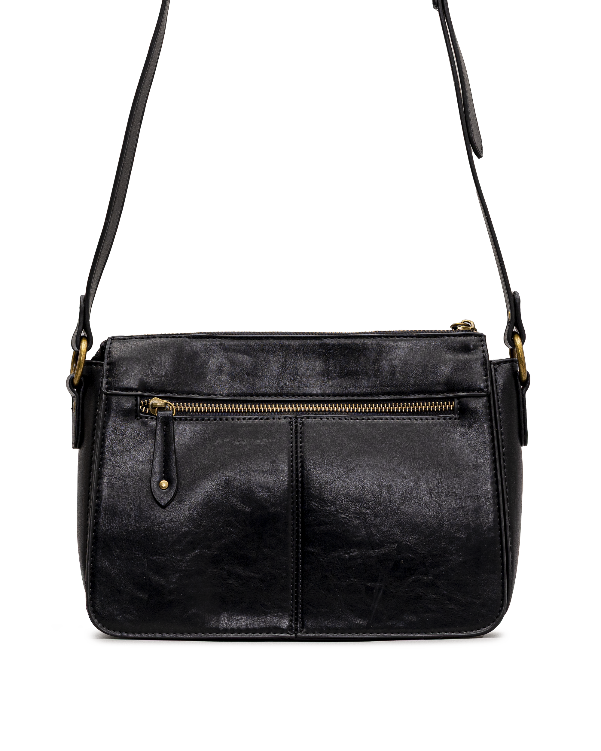 Kiera  - Noir - #90O-24