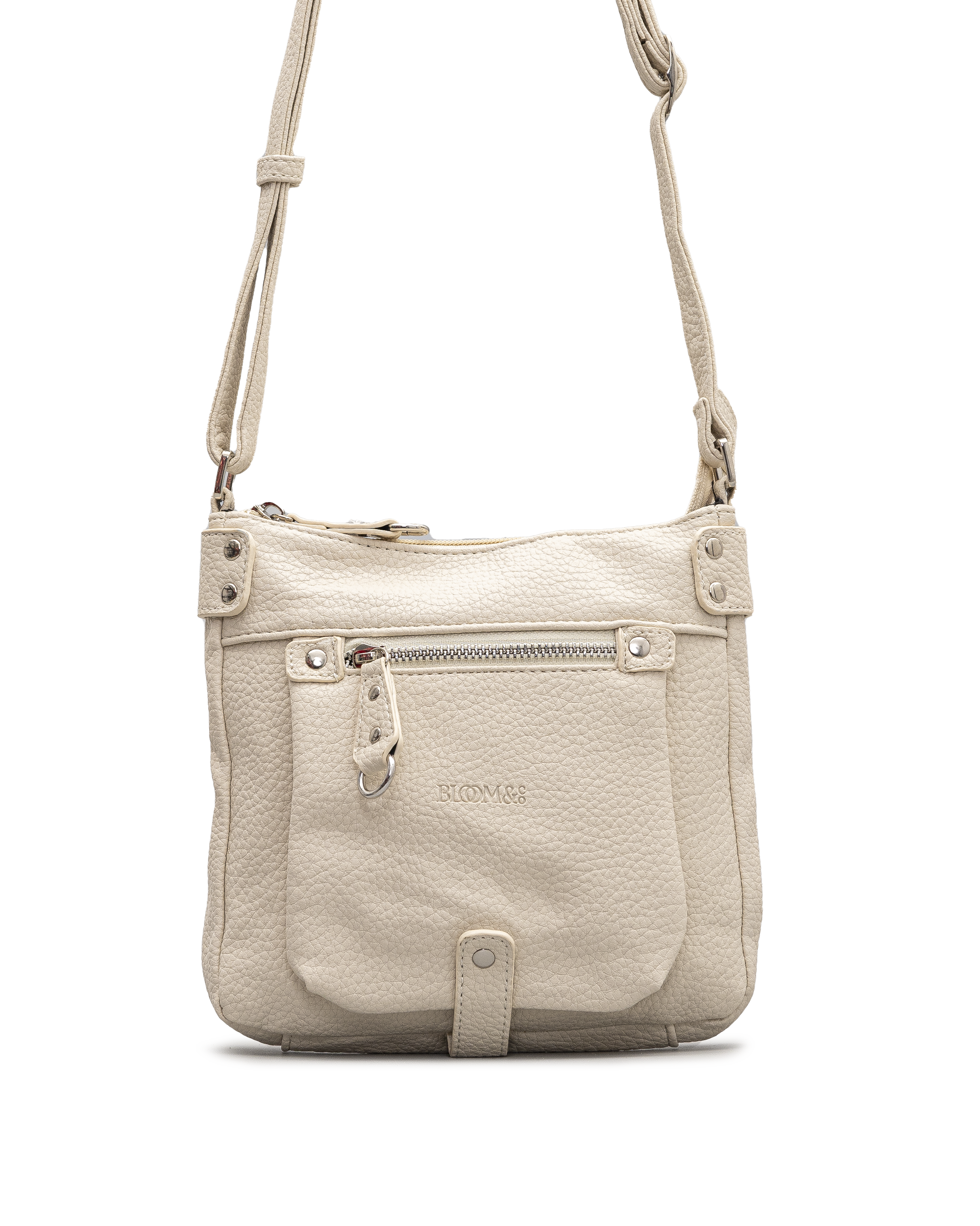 Nathalie  - Ivoire - #90O-56