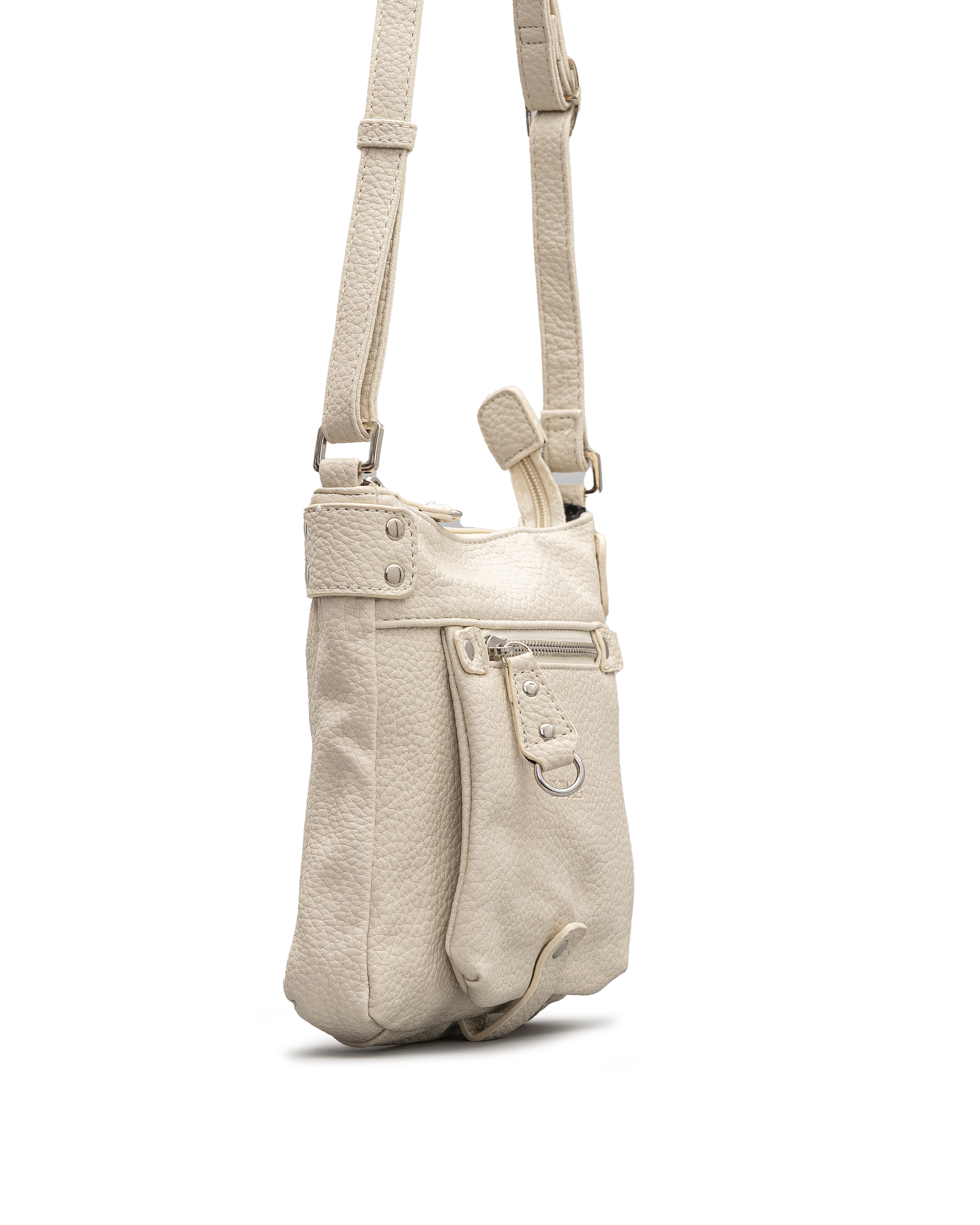 Nathalie  - Ivoire - #90O-56