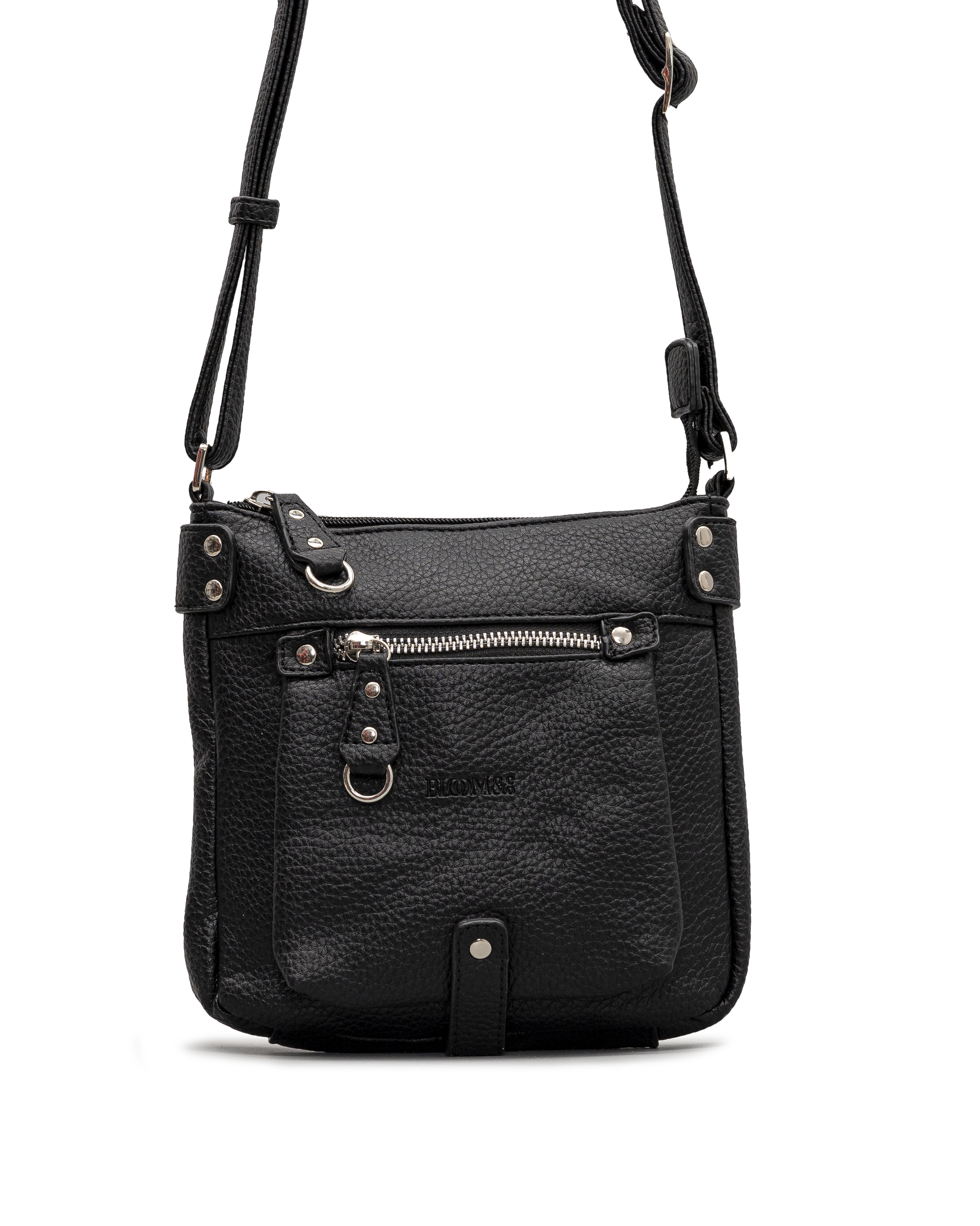 Nathalie  - Noir - #90O-56