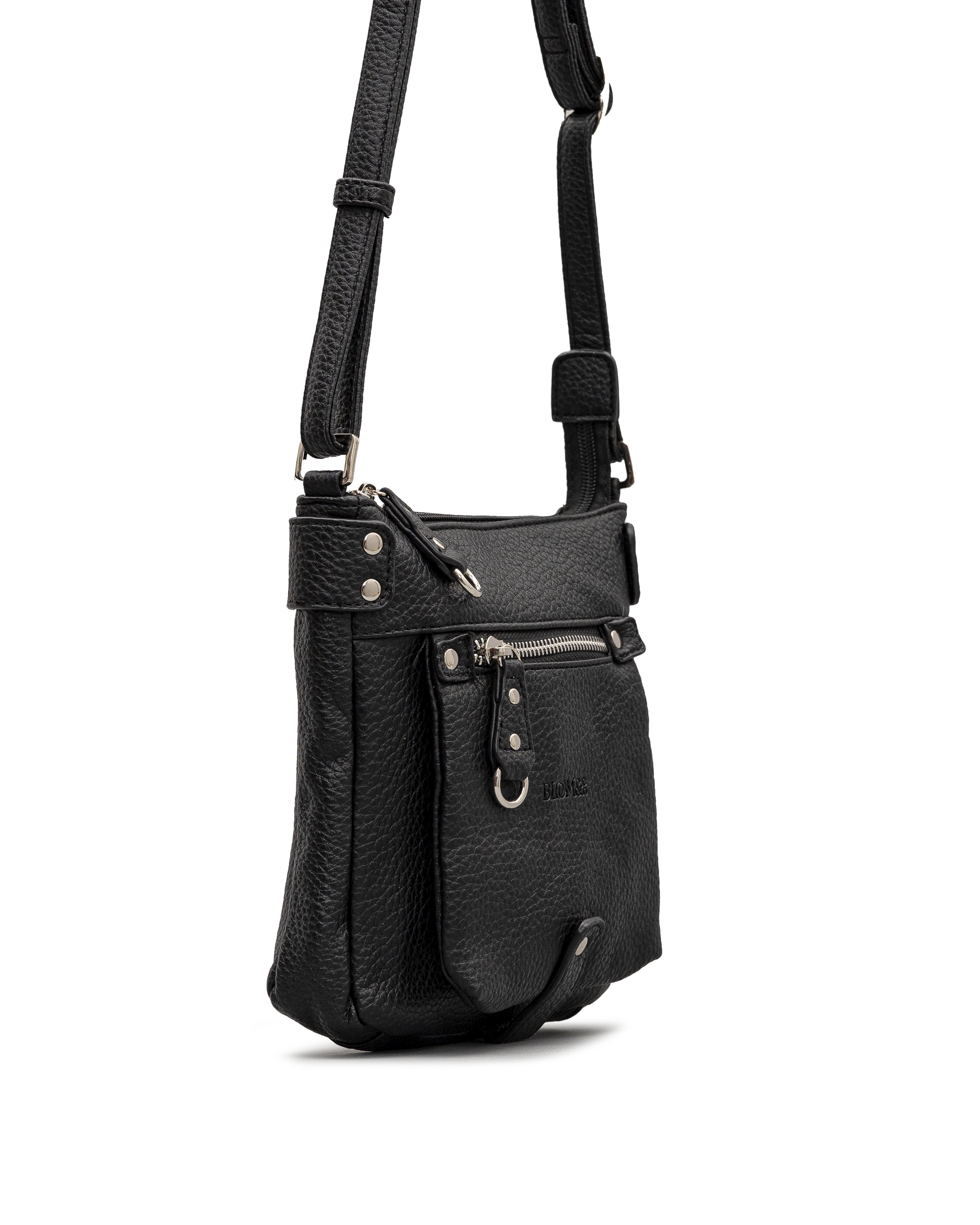 Nathalie  - Noir - #90O-56