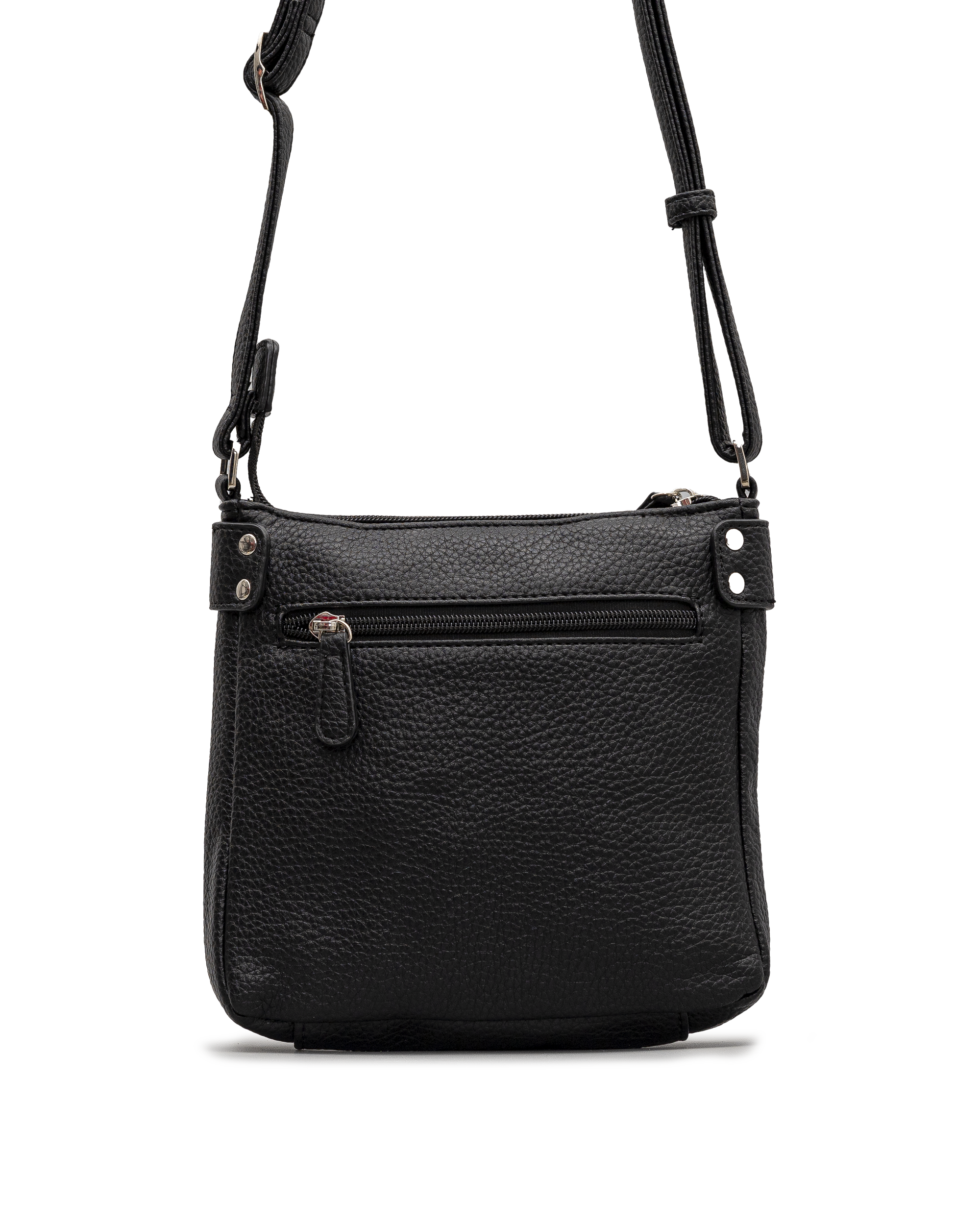 Nathalie  - Noir - #90O-56