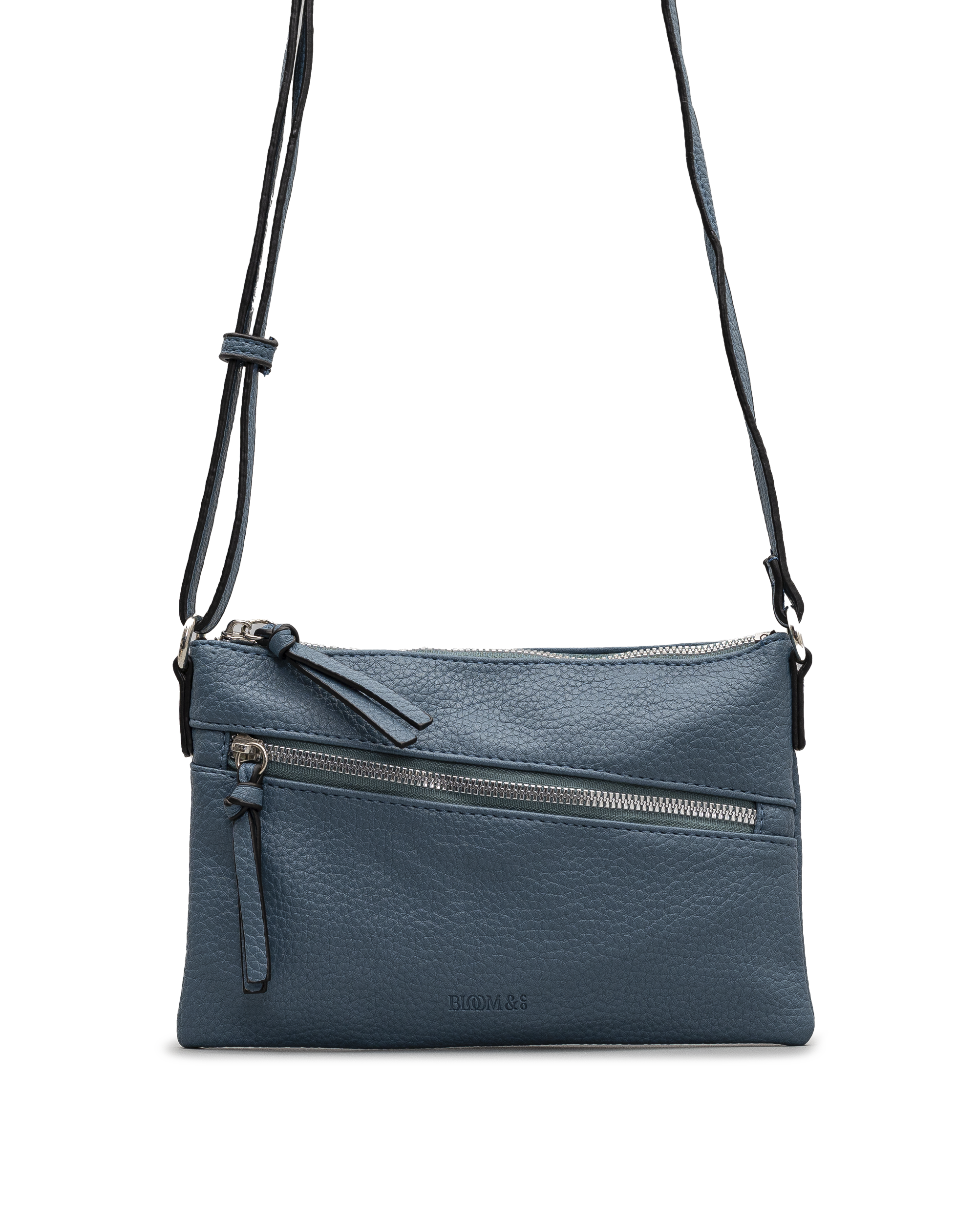 Roberta - Bleu pale - #90O-68