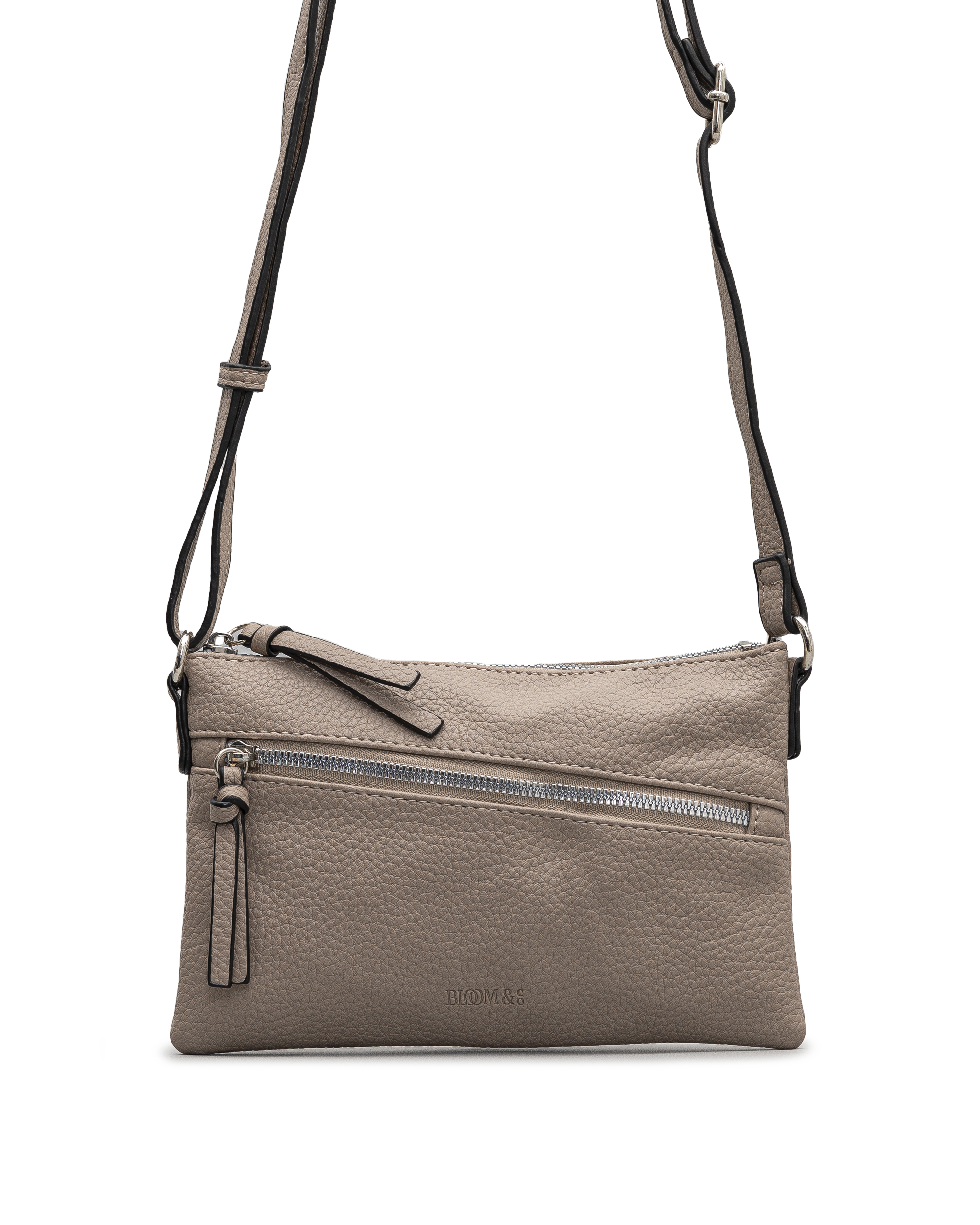 Roberta - Taupe - #90O-68