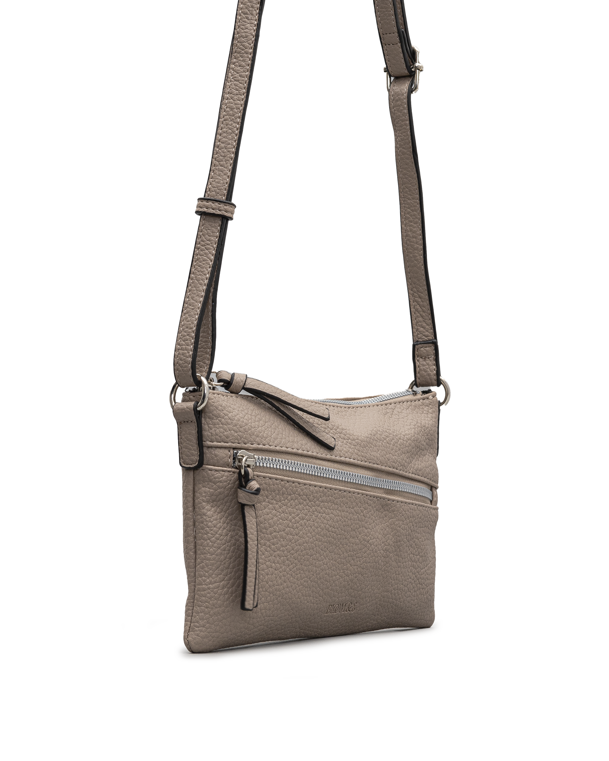 Roberta - Taupe - #90O-68