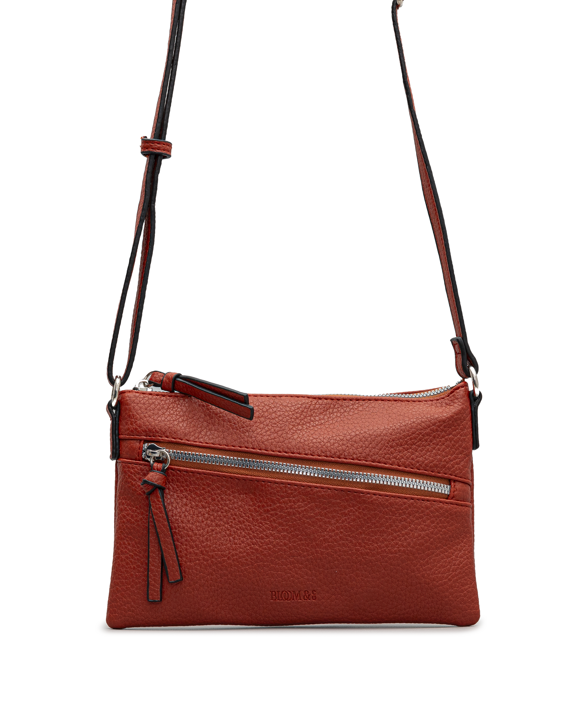 Roberta - Orange foncé - #90O-68