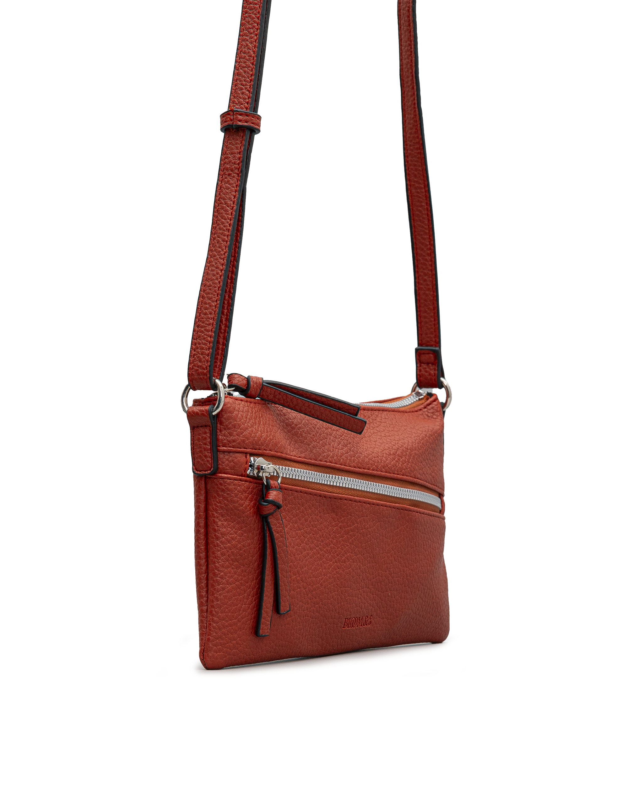 Roberta - Orange foncé - #90O-68