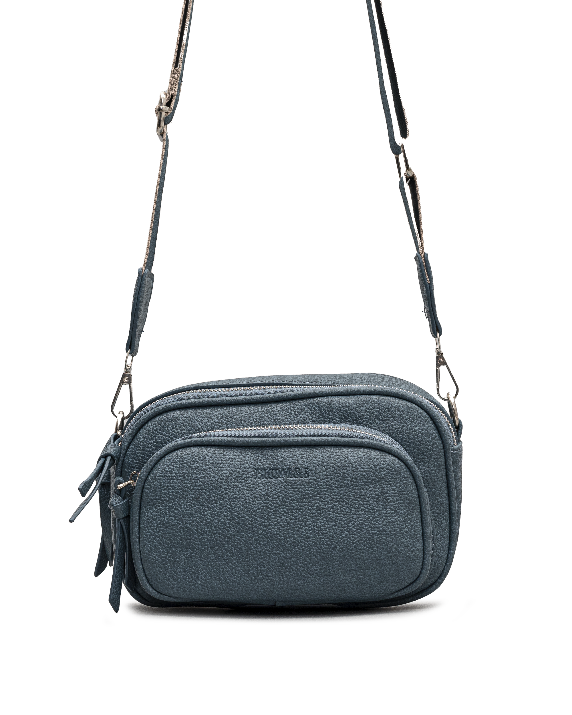 Liliane - Bleu - #90O-76