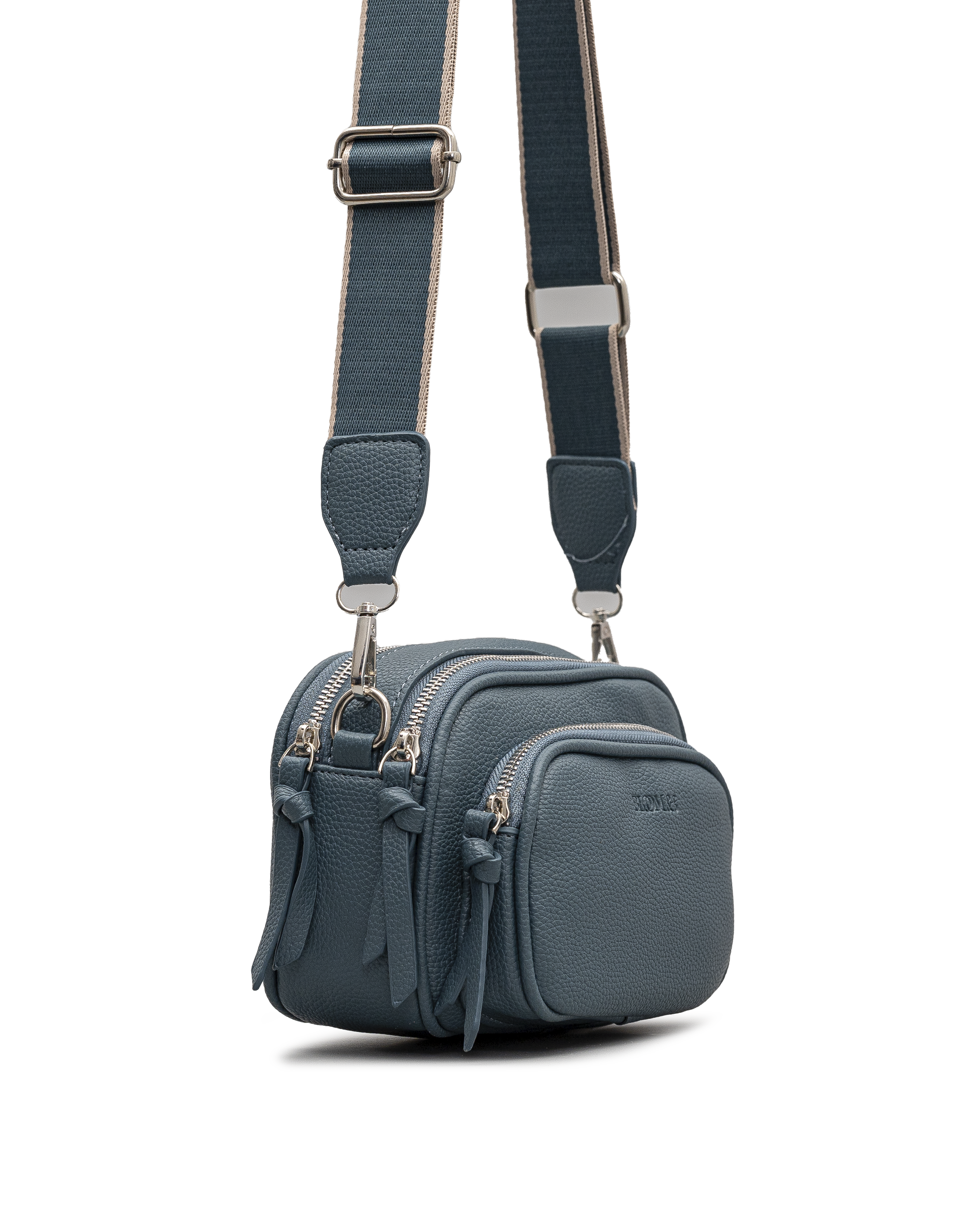 Liliane - Bleu - #90O-76