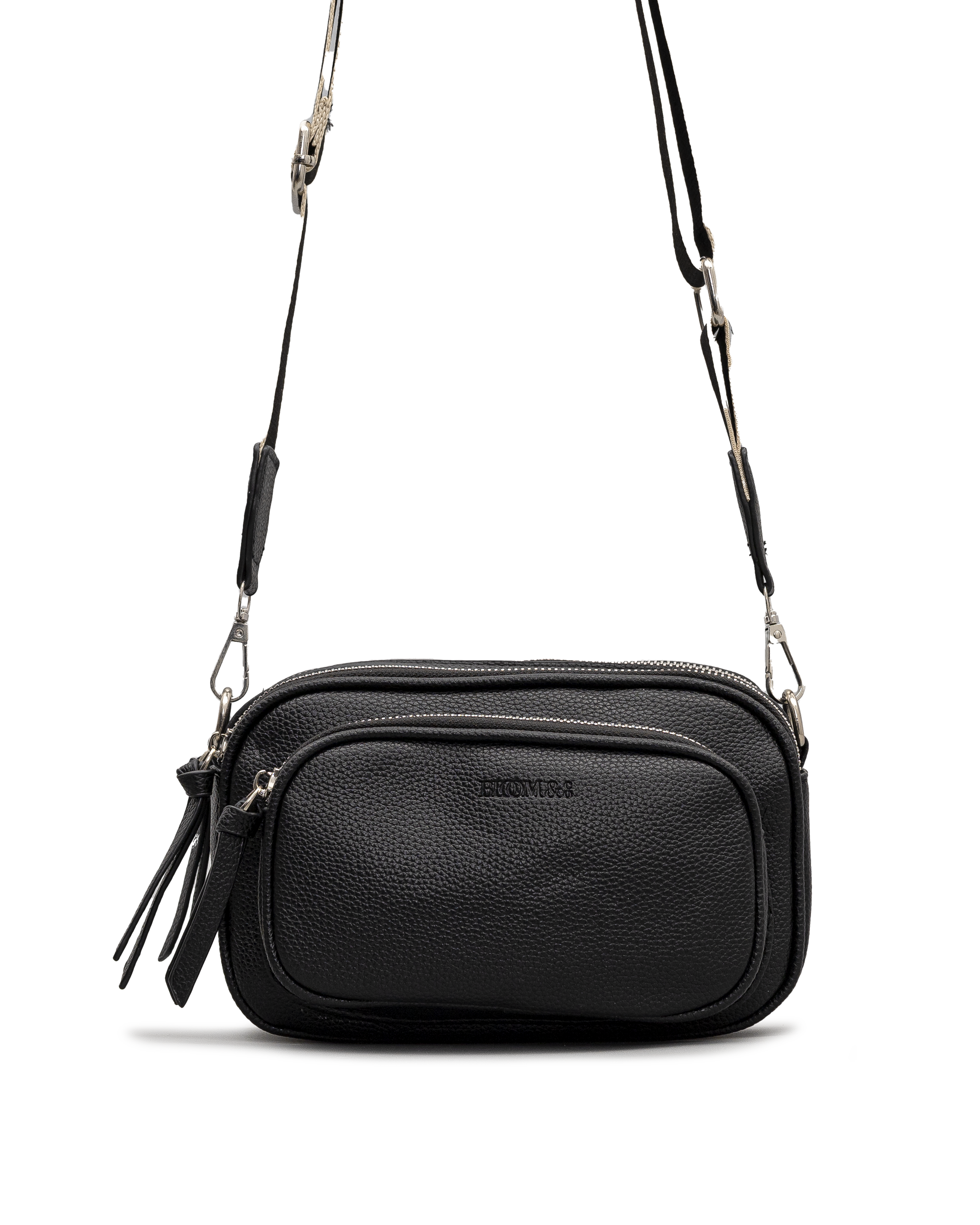 Liliane - Noir - #90O-76