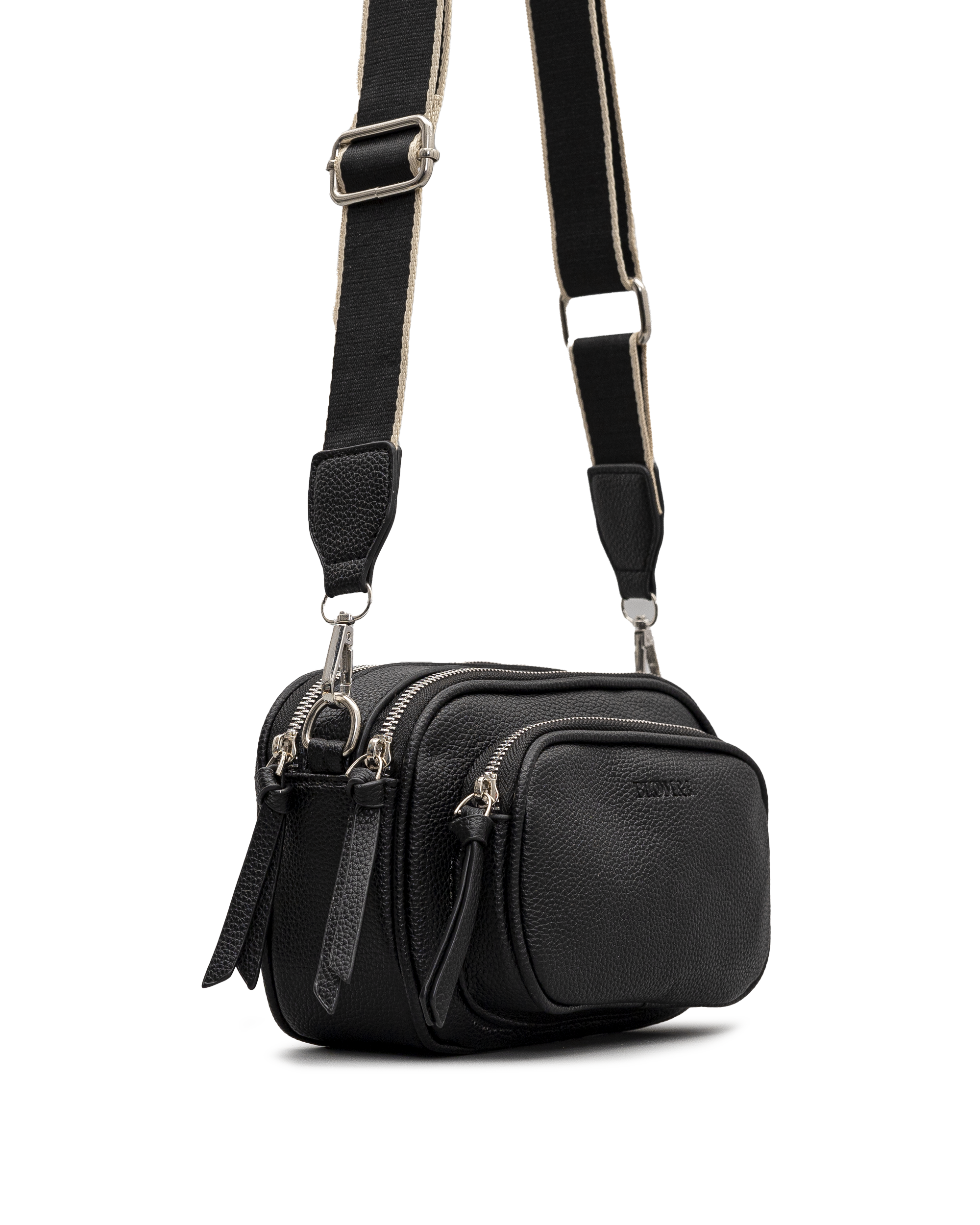 Liliane - Noir - #90O-76