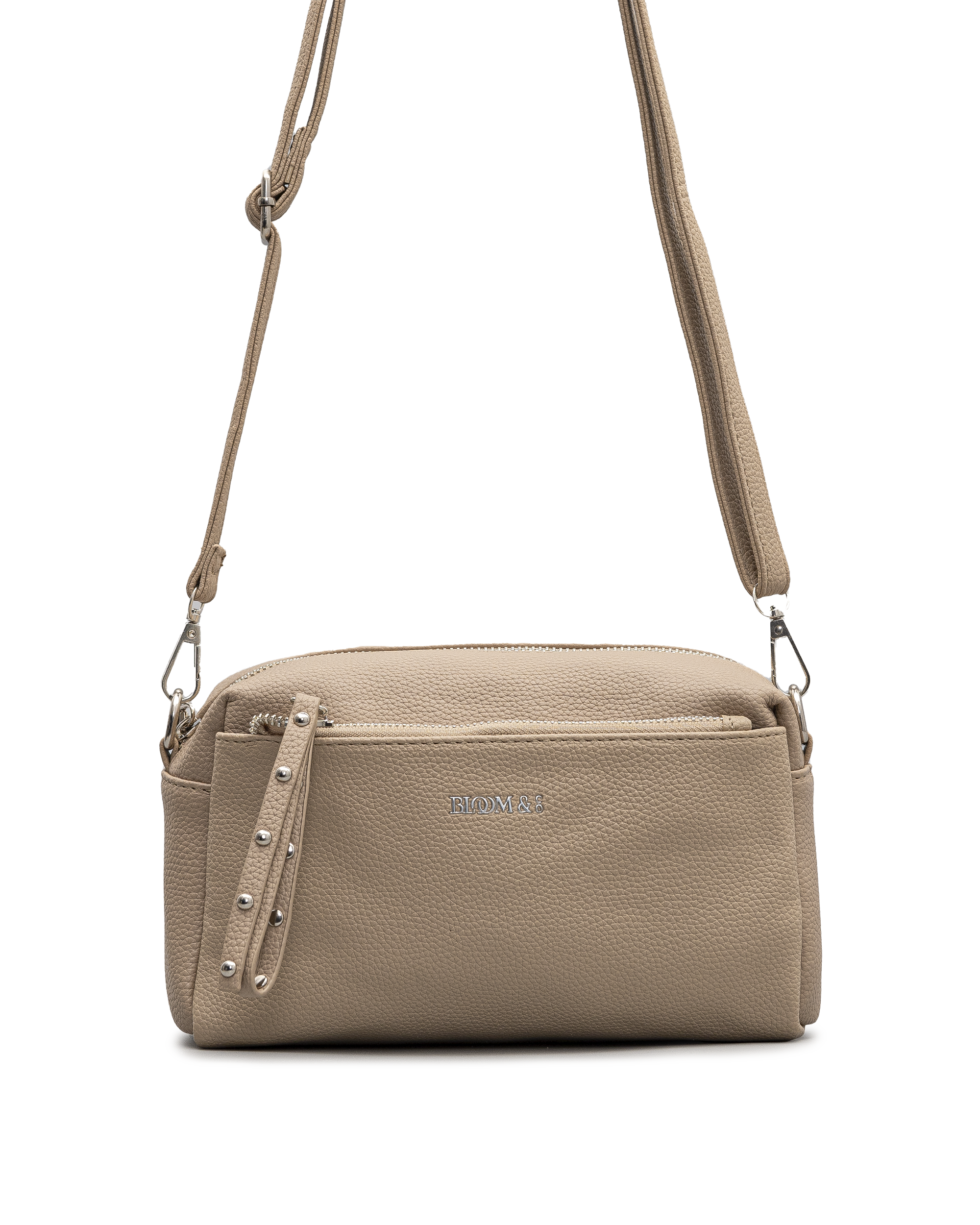 Laetitia  - Beige - #90O-77