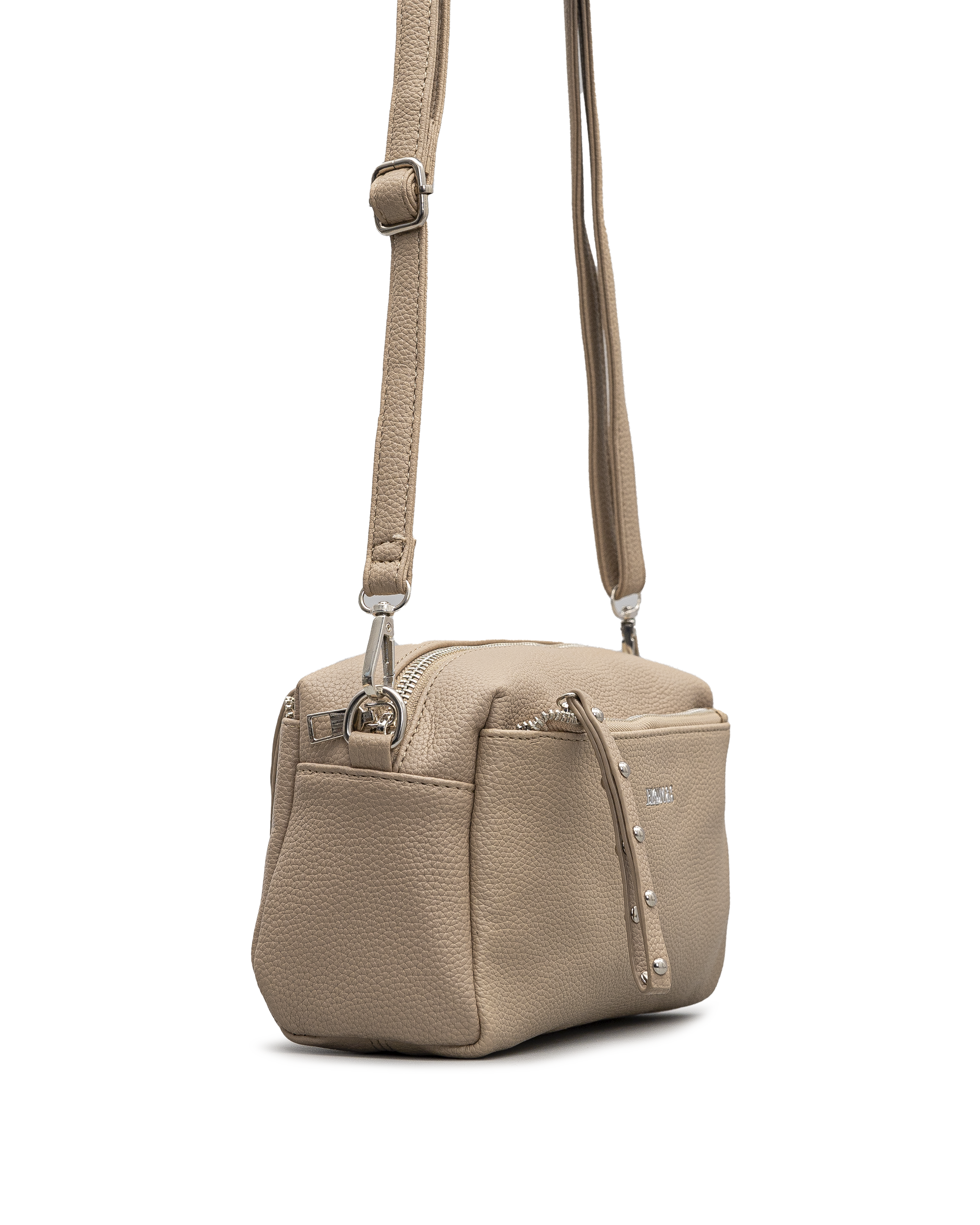 Laetitia  - Beige - #90O-77