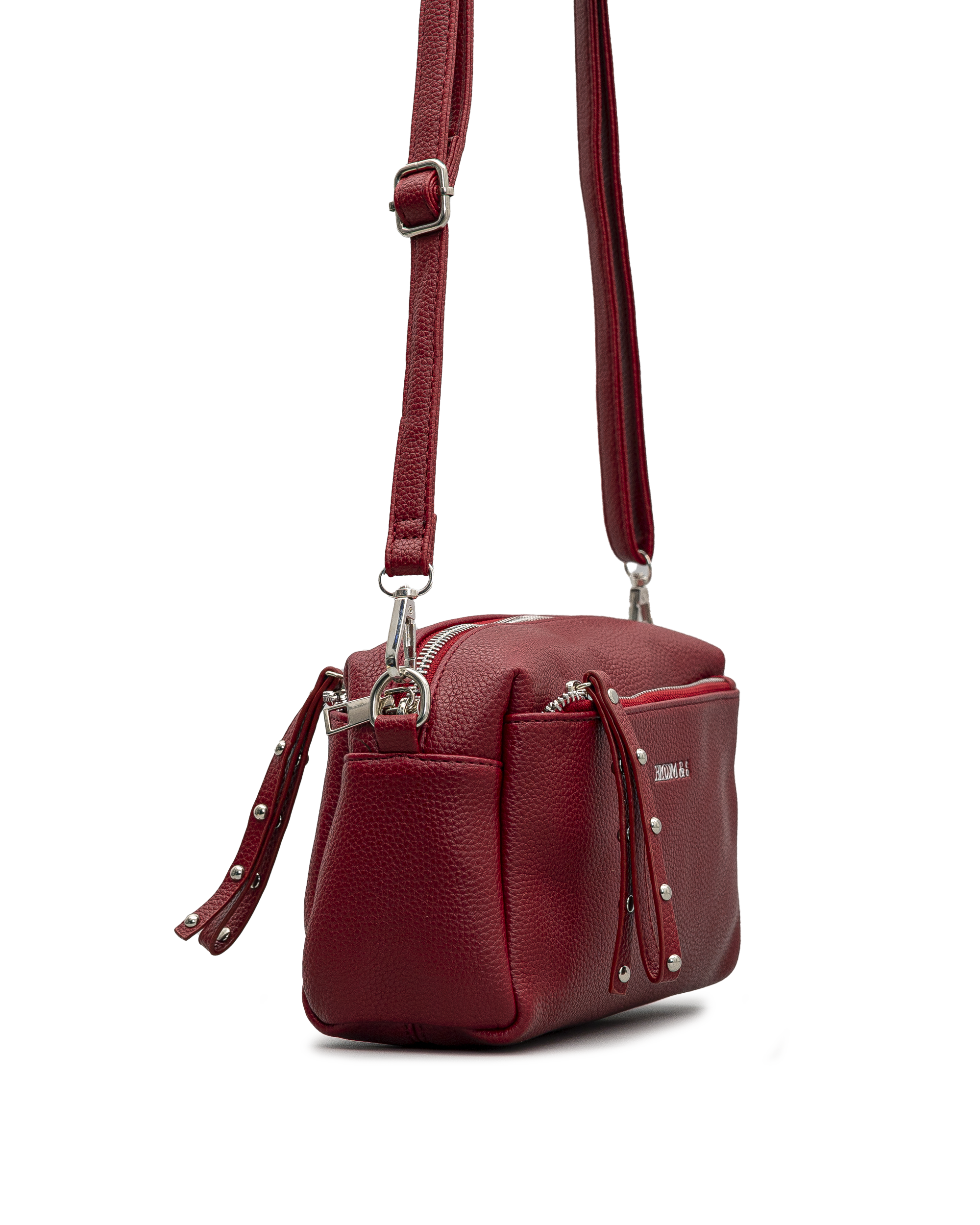 Laetitia  - Rouge - #90O-77