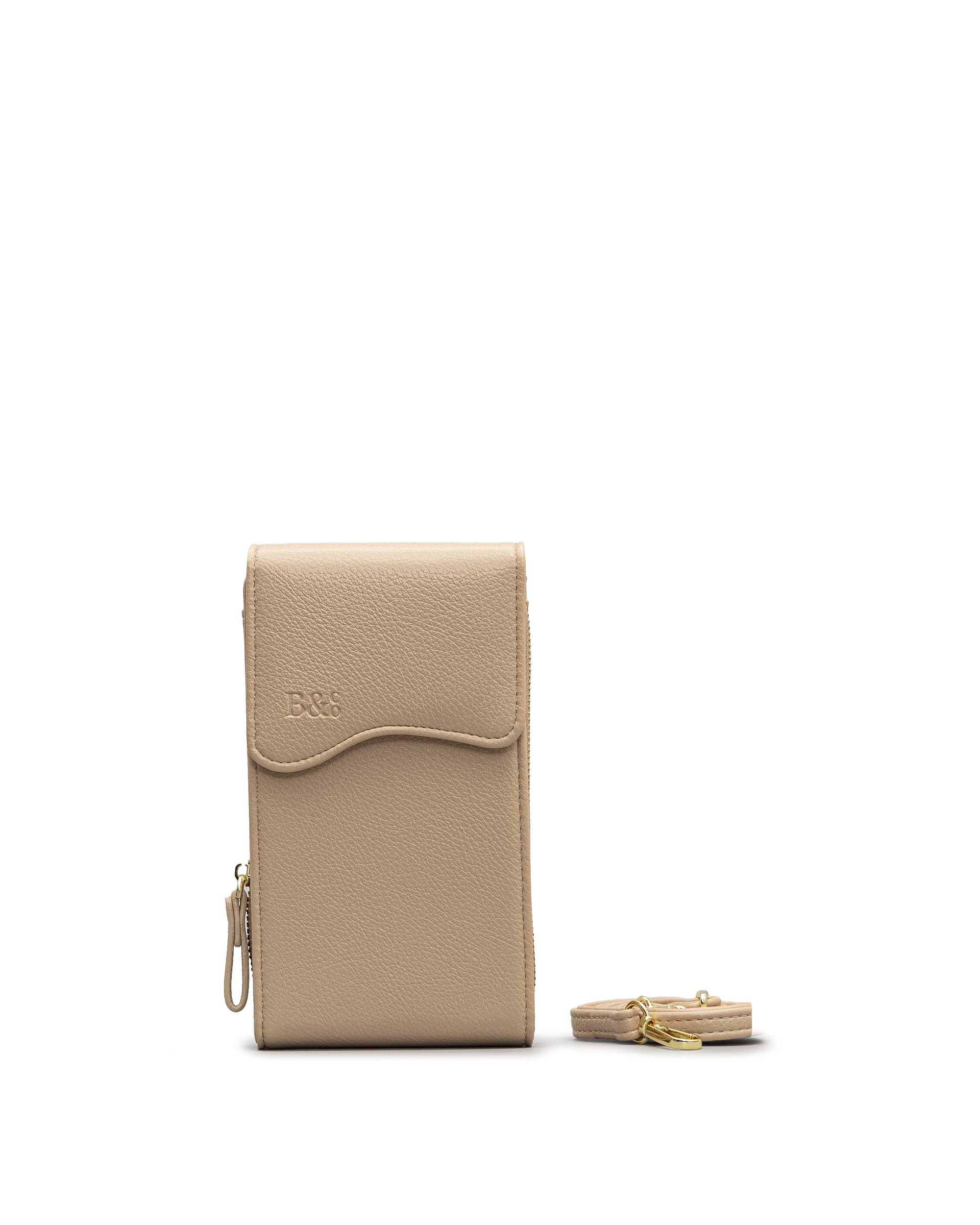 Frederique  - Beige - #90P-08