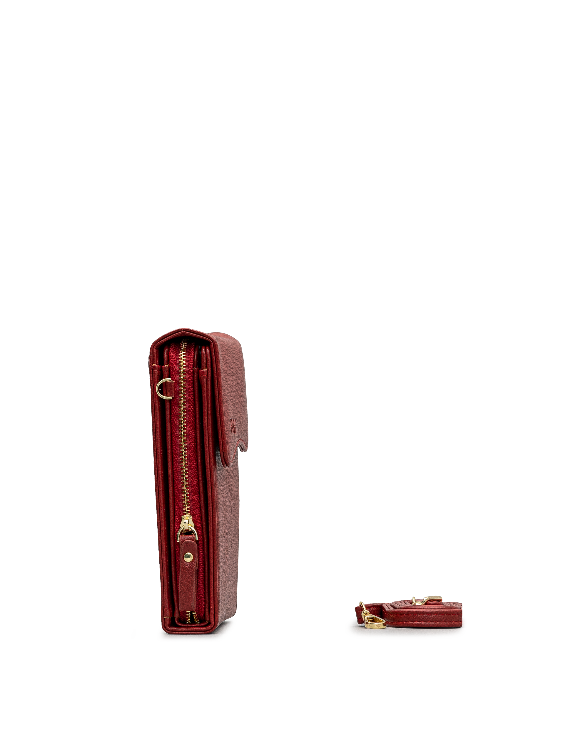 Frederique  - Bourgogne - #90P-08