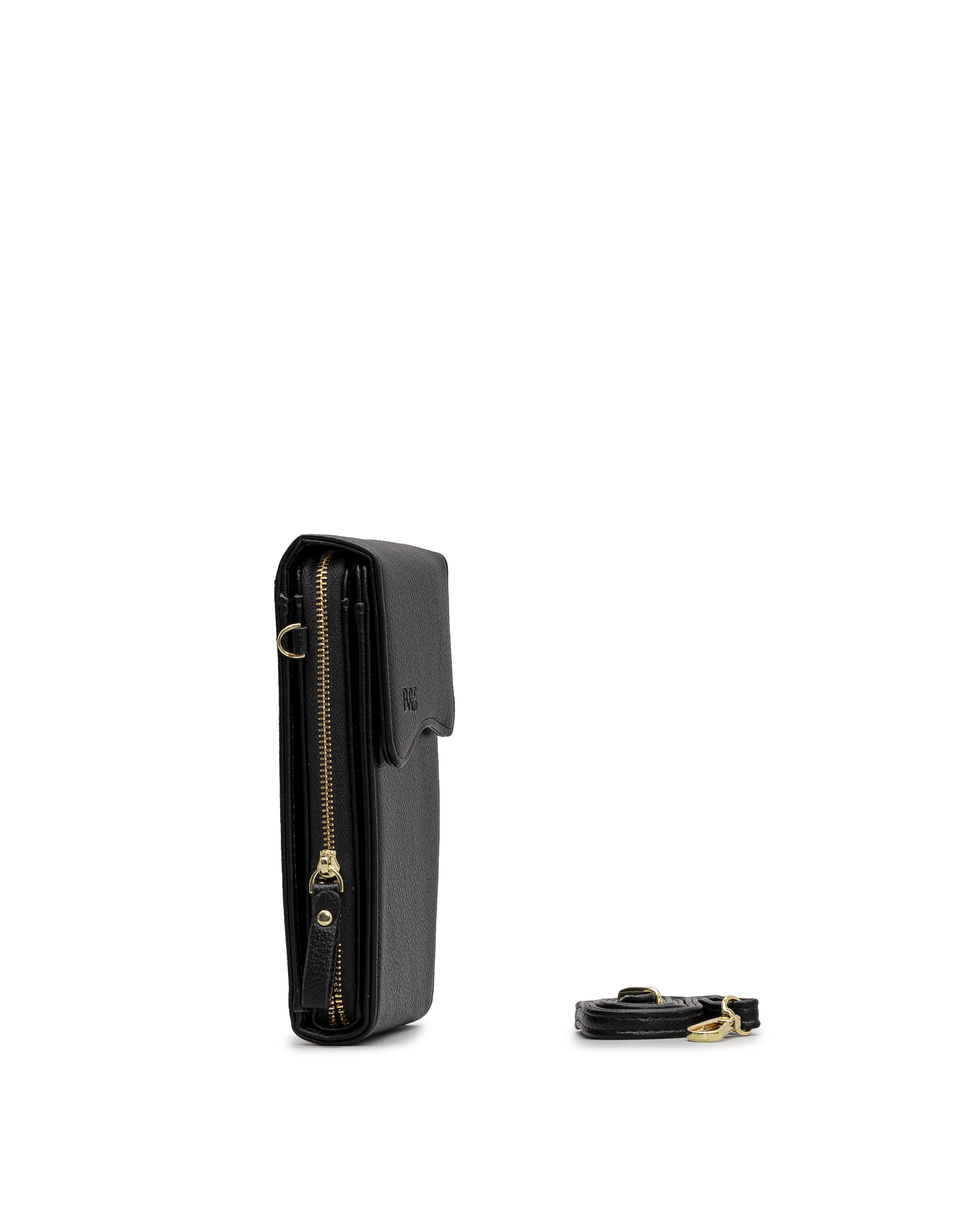 Frederique  - Noir - #90P-08