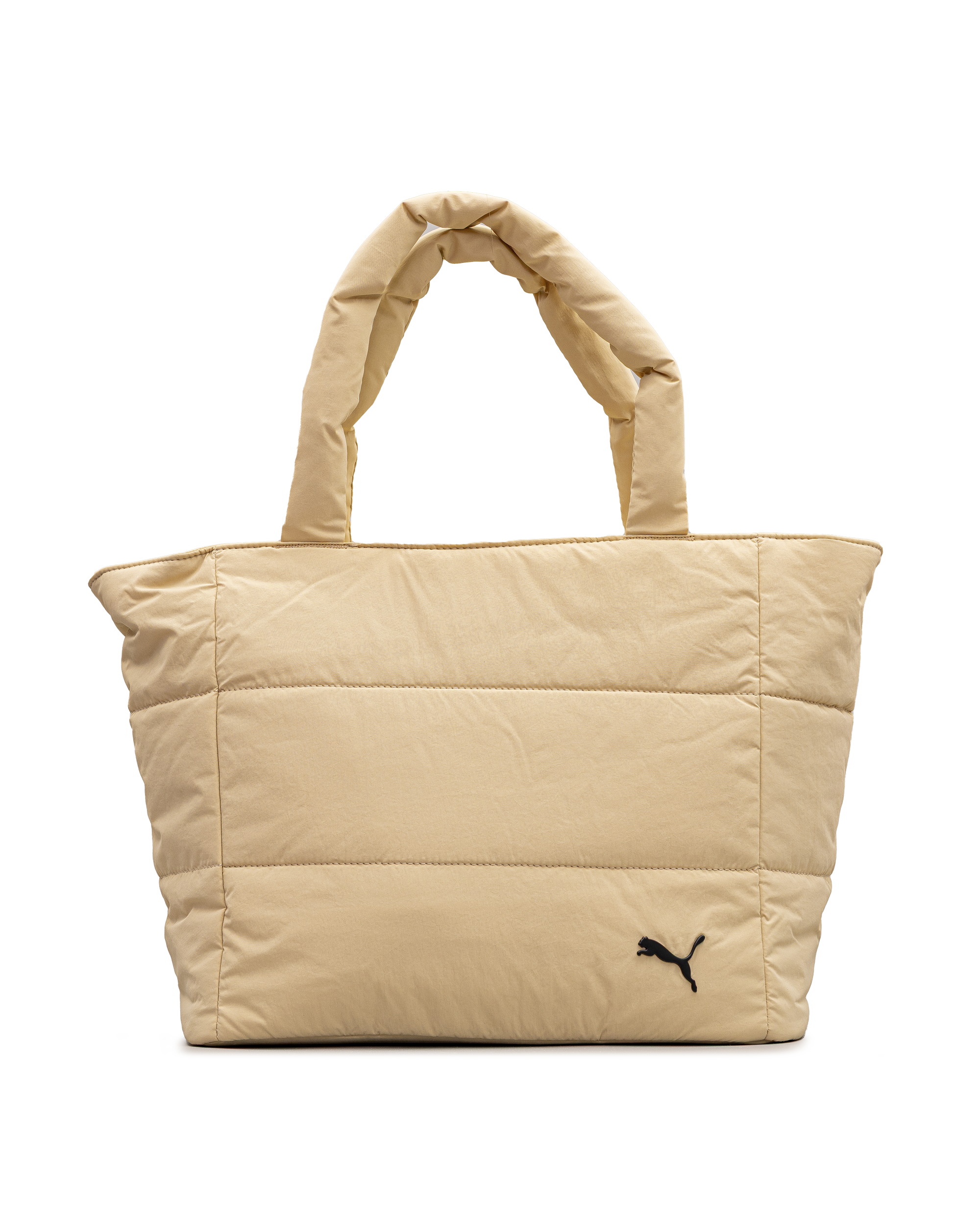 Plush tote 4.0  - Beige - #90S-02
