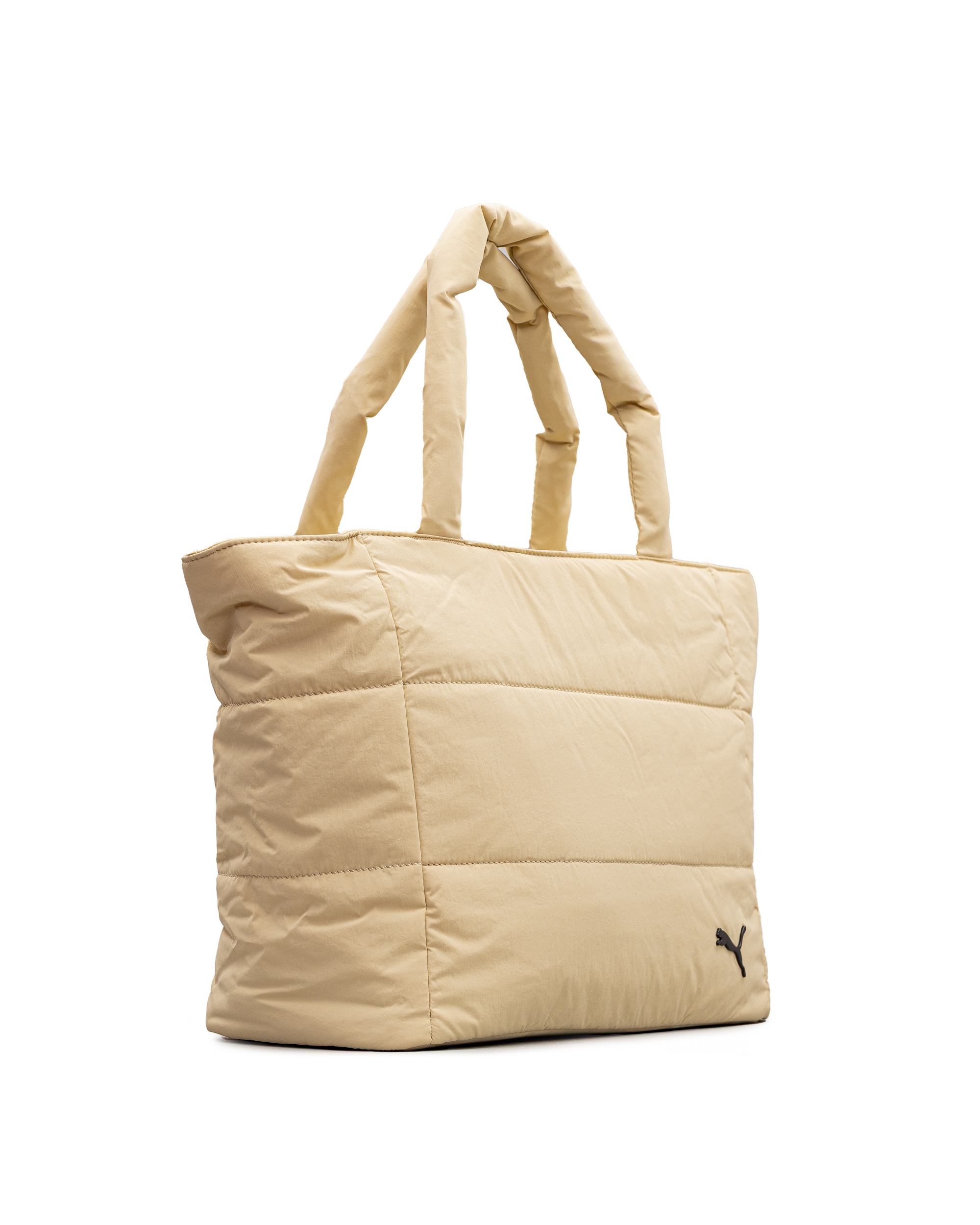 Plush tote 4.0  - Beige - #90S-02